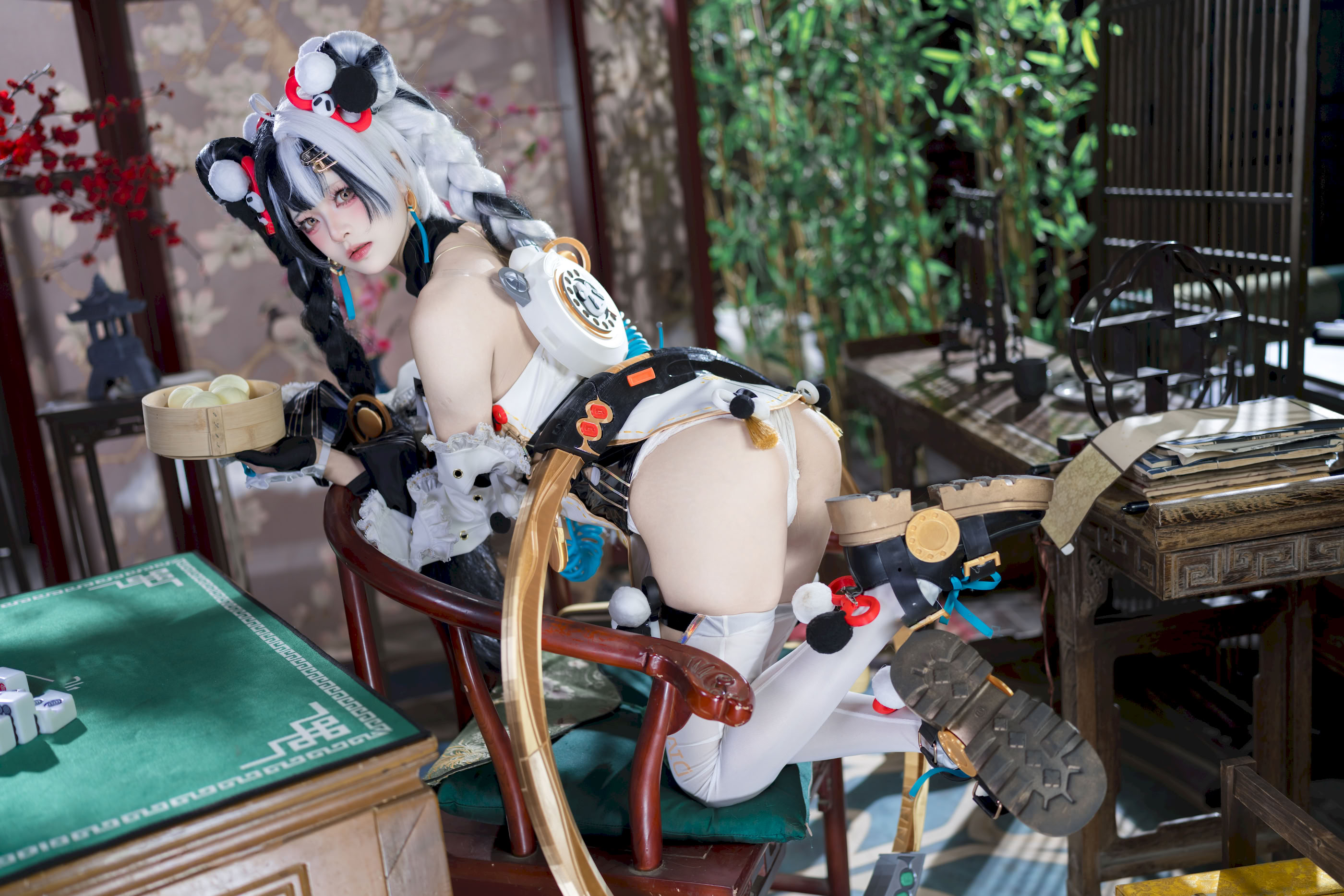 Cửu Kỳ Miêu - SỐ 045 Lưu Âm