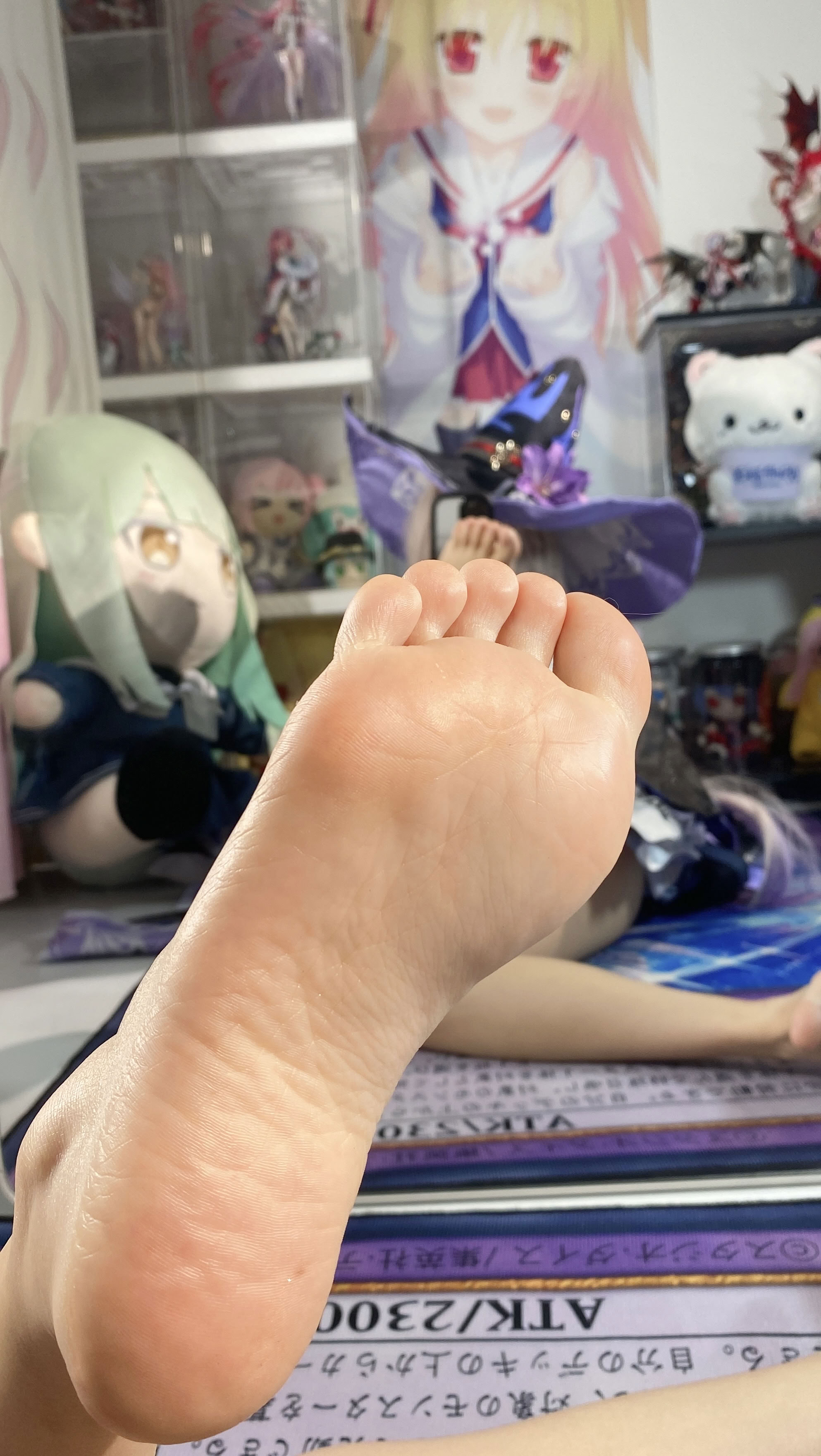 White Oak Shirly - Tháp đen lớn (Honkai Impact: Đường sắt mái vòm ngôi sao)