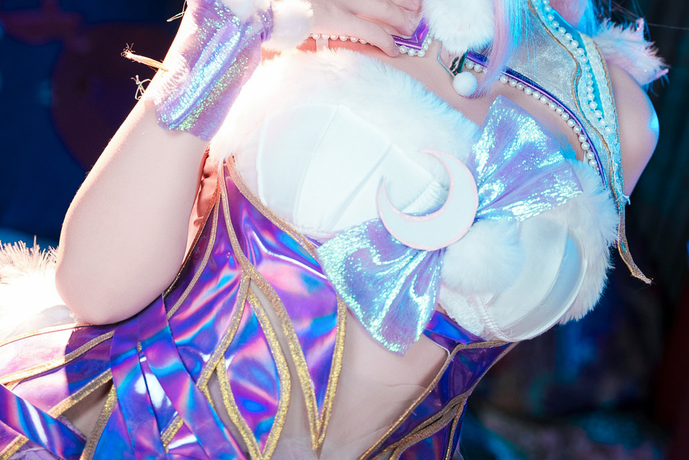 AxunkaOri tai họa vĩnh cửu·Âm Ziping