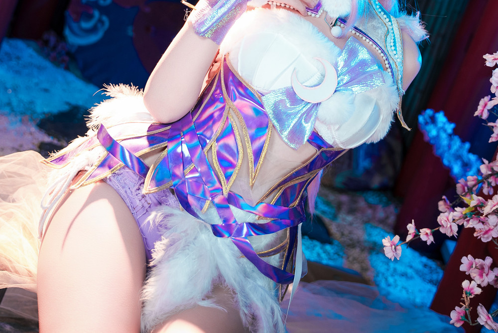 AxunkaOri tai họa vĩnh cửu·Âm Ziping