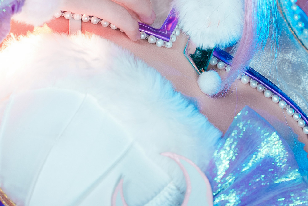 AxunkaOri tai họa vĩnh cửu·Âm Ziping