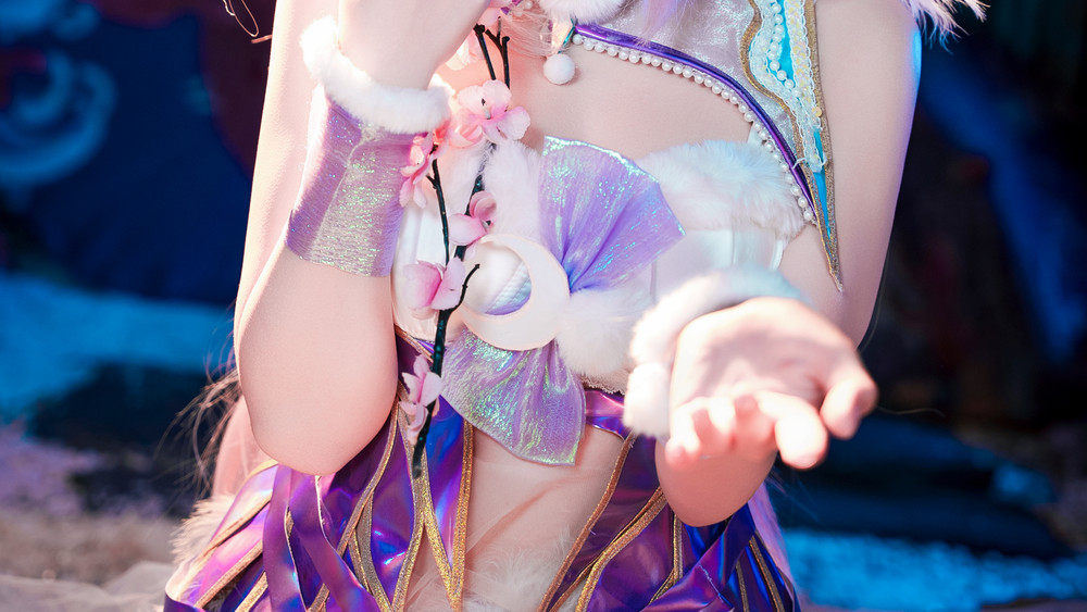 AxunkaOri tai họa vĩnh cửu·Âm Ziping