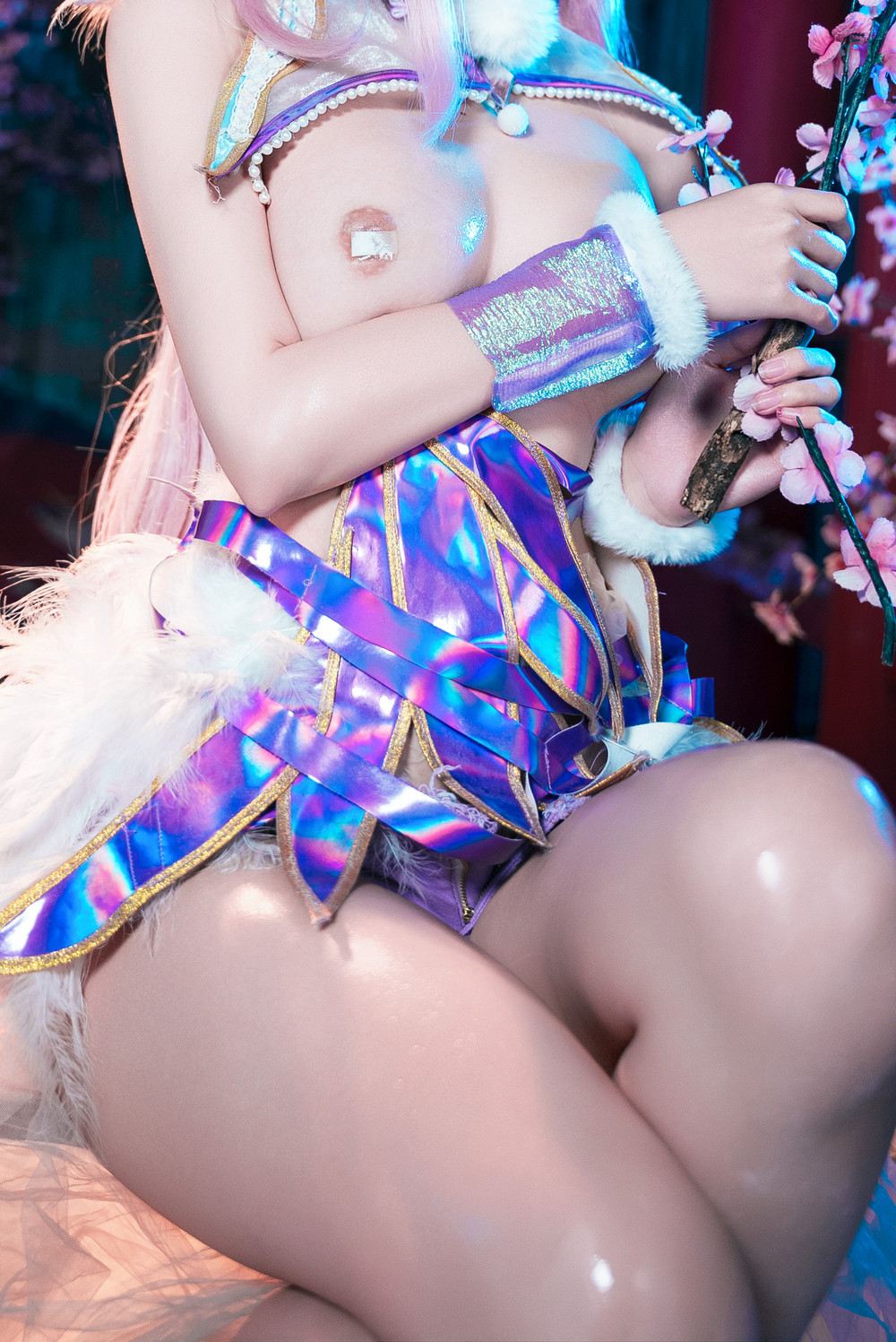 AxunkaOri tai họa vĩnh cửu·Âm Ziping