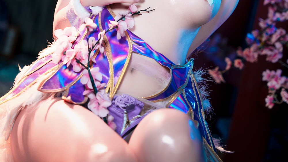 AxunkaOri tai họa vĩnh cửu·Âm Ziping