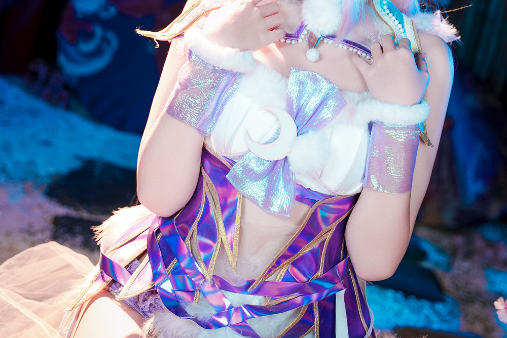 AxunkaOri tai họa vĩnh cửu·Âm Ziping