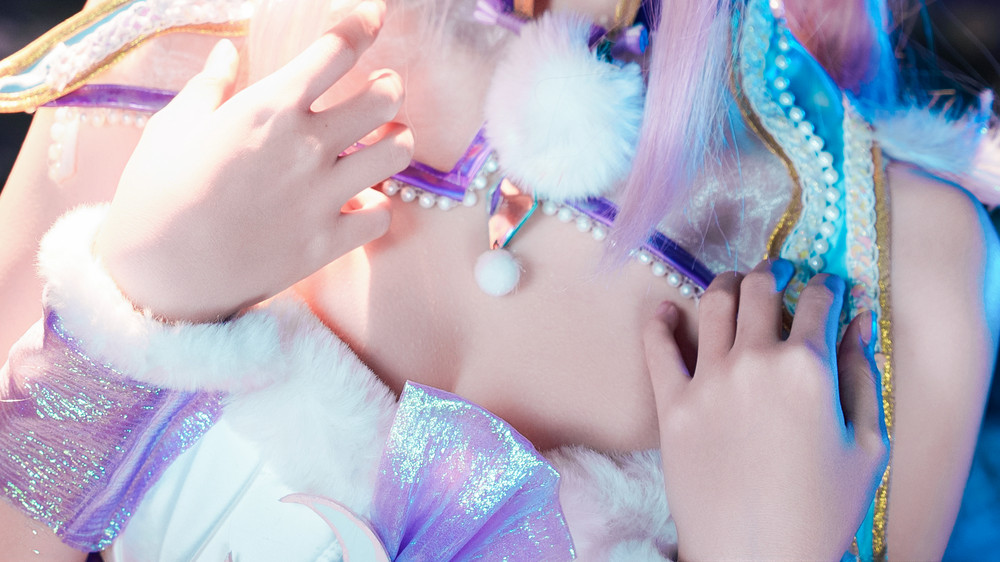 AxunkaOri tai họa vĩnh cửu·Âm Ziping