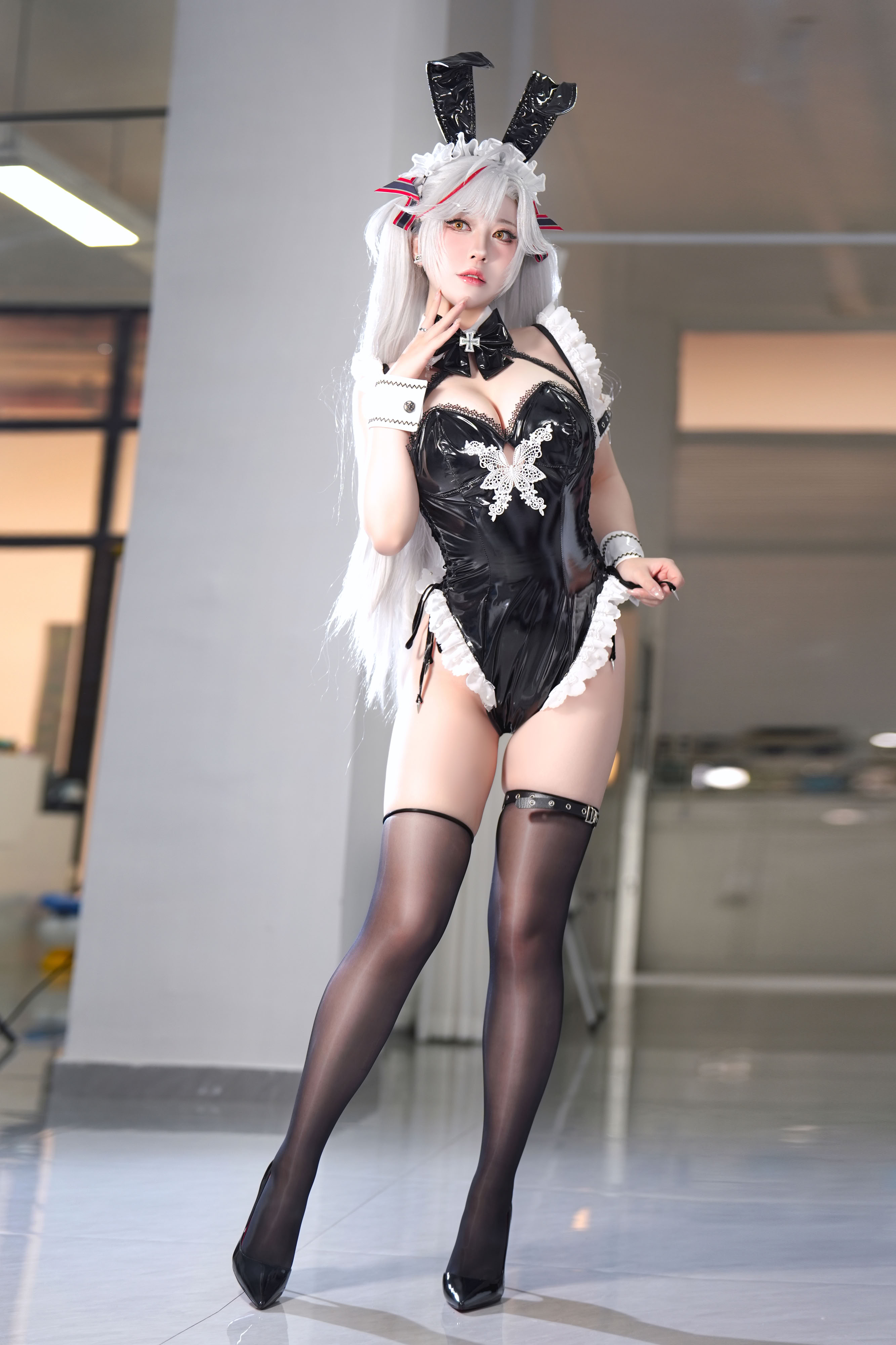 BANBANKO - Hoàng tử Eugen Bunny