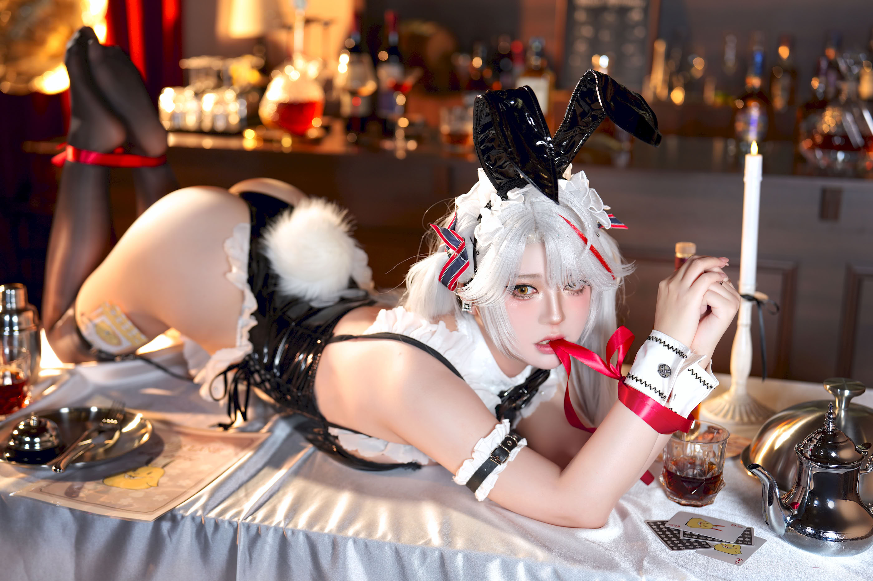 BANBANKO - Hoàng tử Eugen Bunny