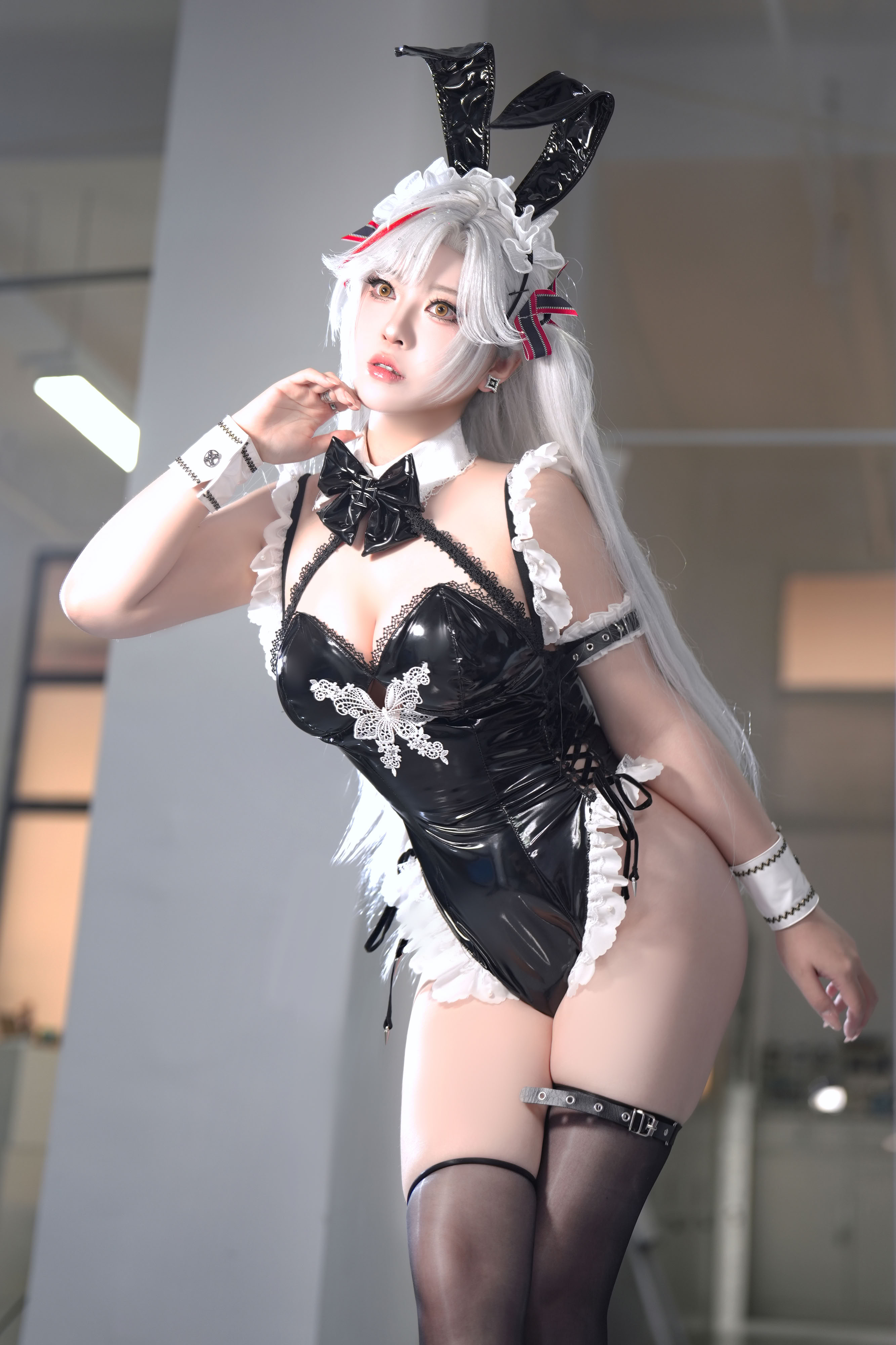 BANBANKO - Hoàng tử Eugen Bunny