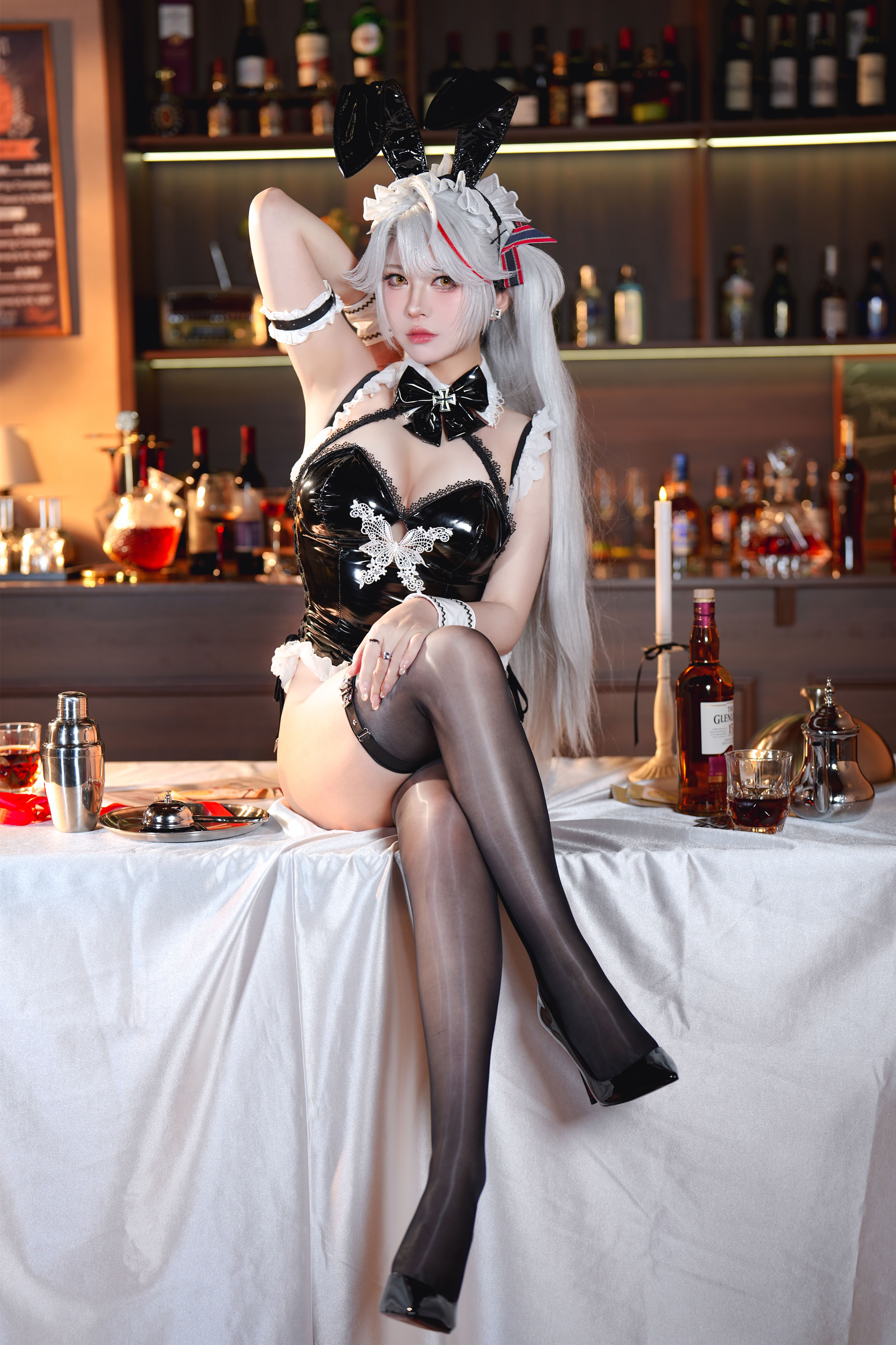 BANBANKO - Hoàng tử Eugen Bunny