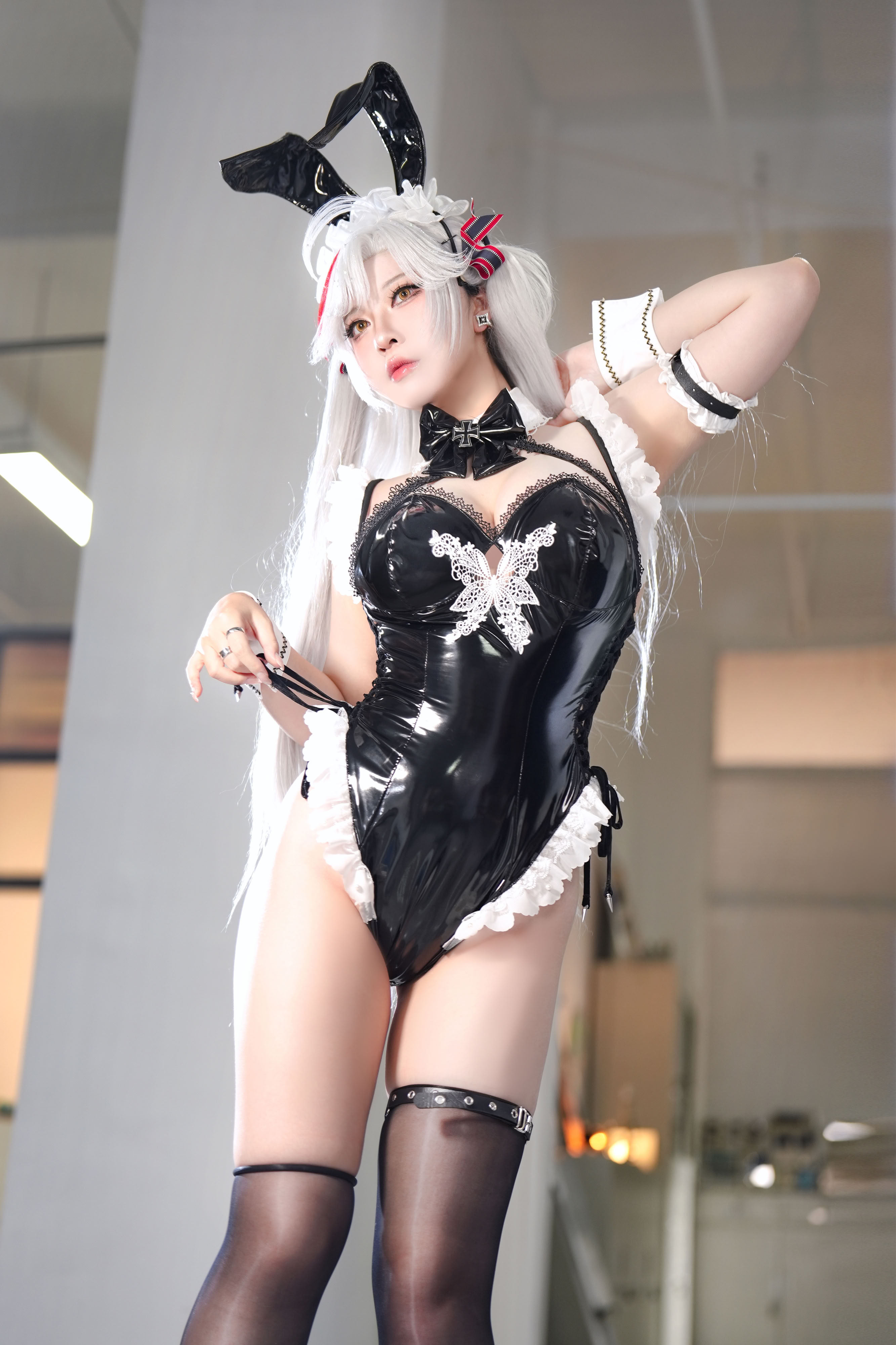 BANBANKO - Hoàng tử Eugen Bunny