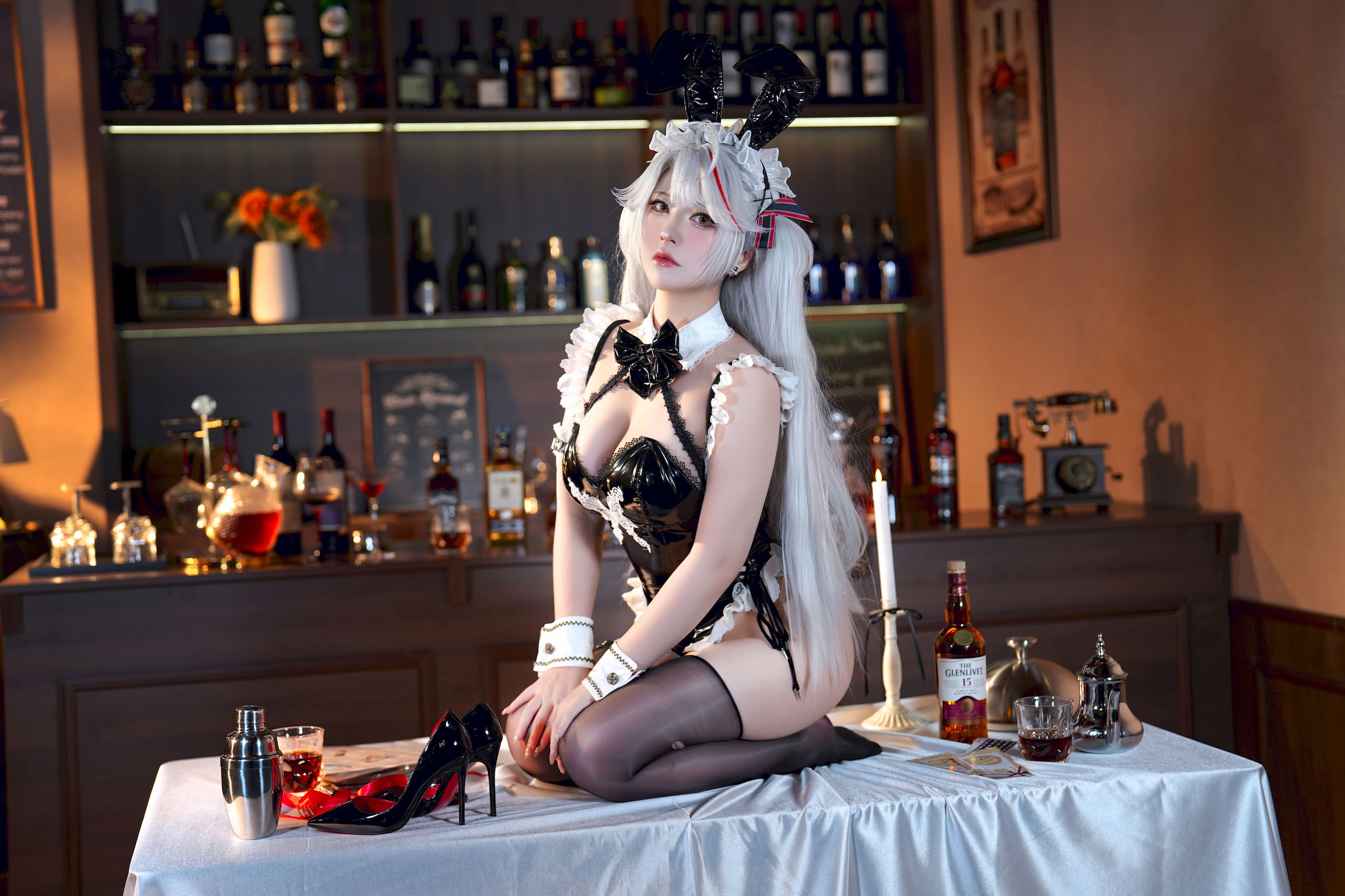 BANBANKO - Hoàng tử Eugen Bunny