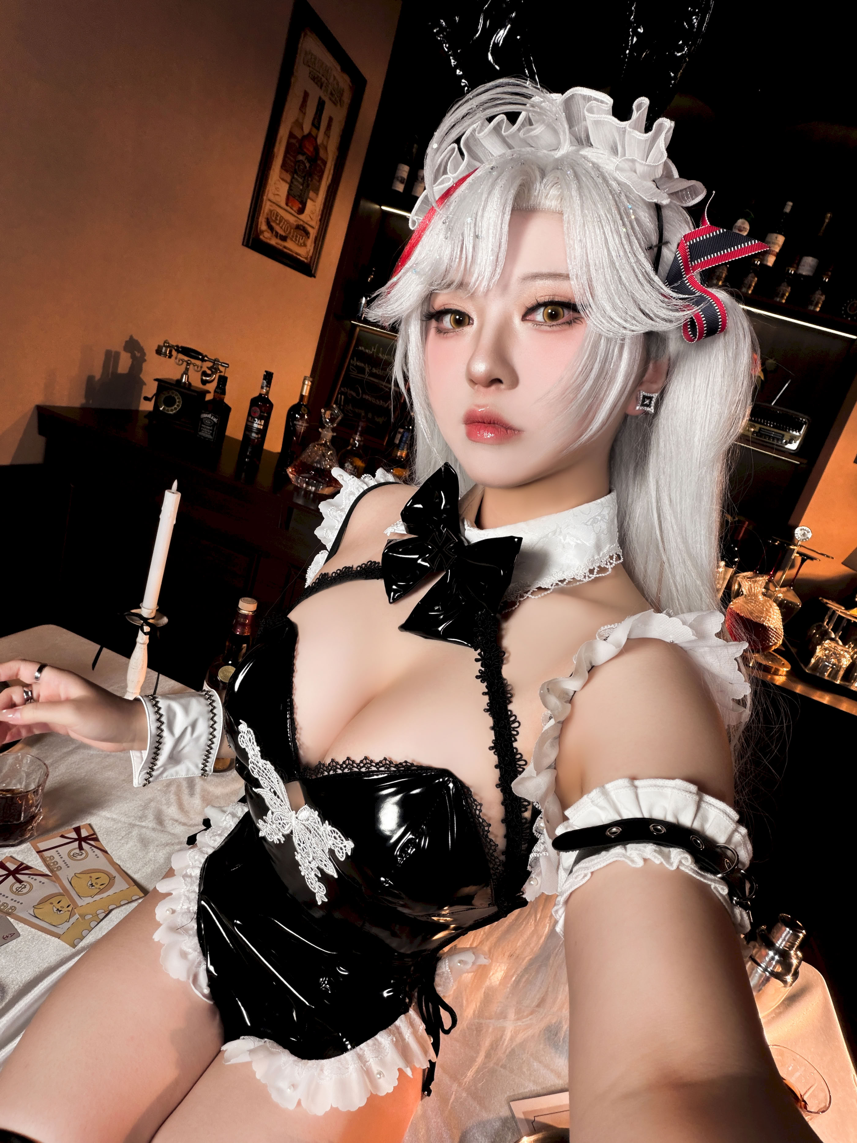 BANBANKO - Hoàng tử Eugen Bunny