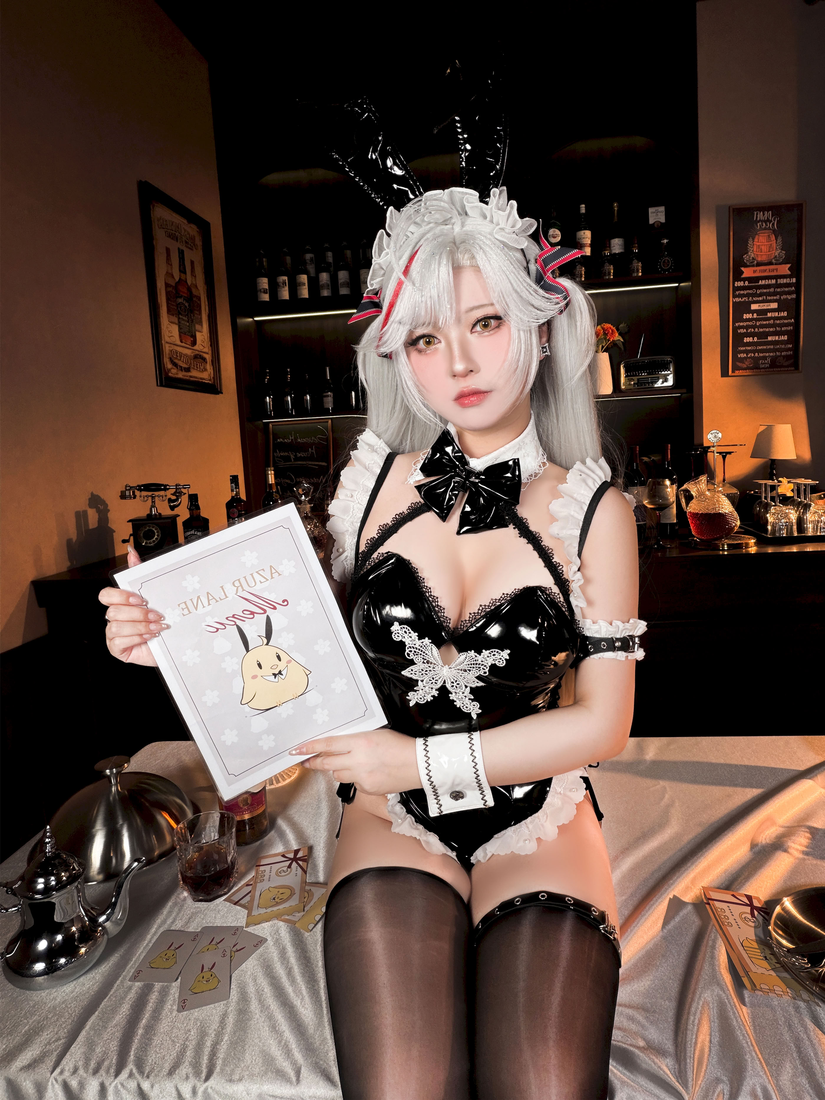 BANBANKO - Hoàng tử Eugen Bunny