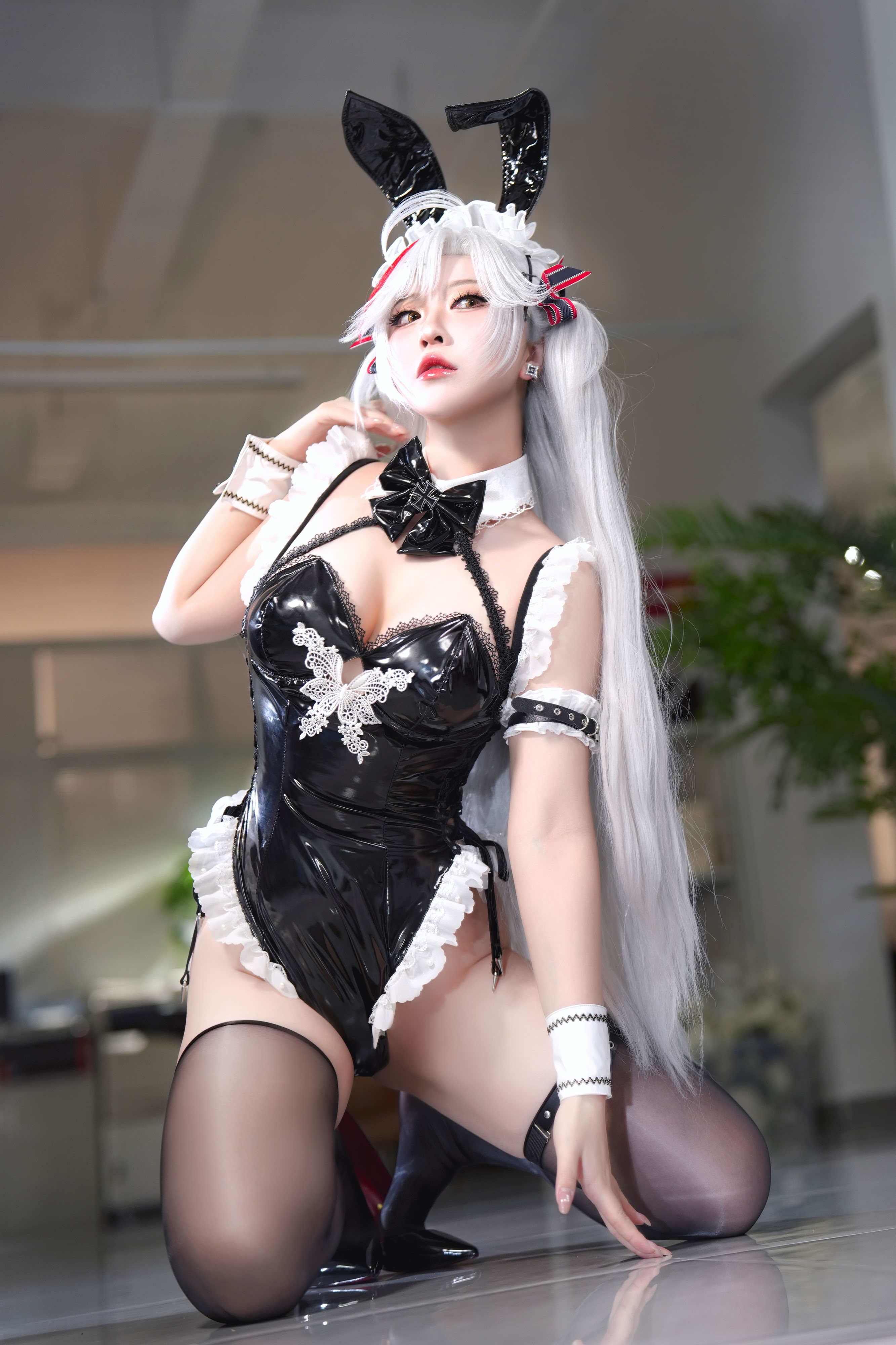 BANBANKO - Hoàng tử Eugen Bunny