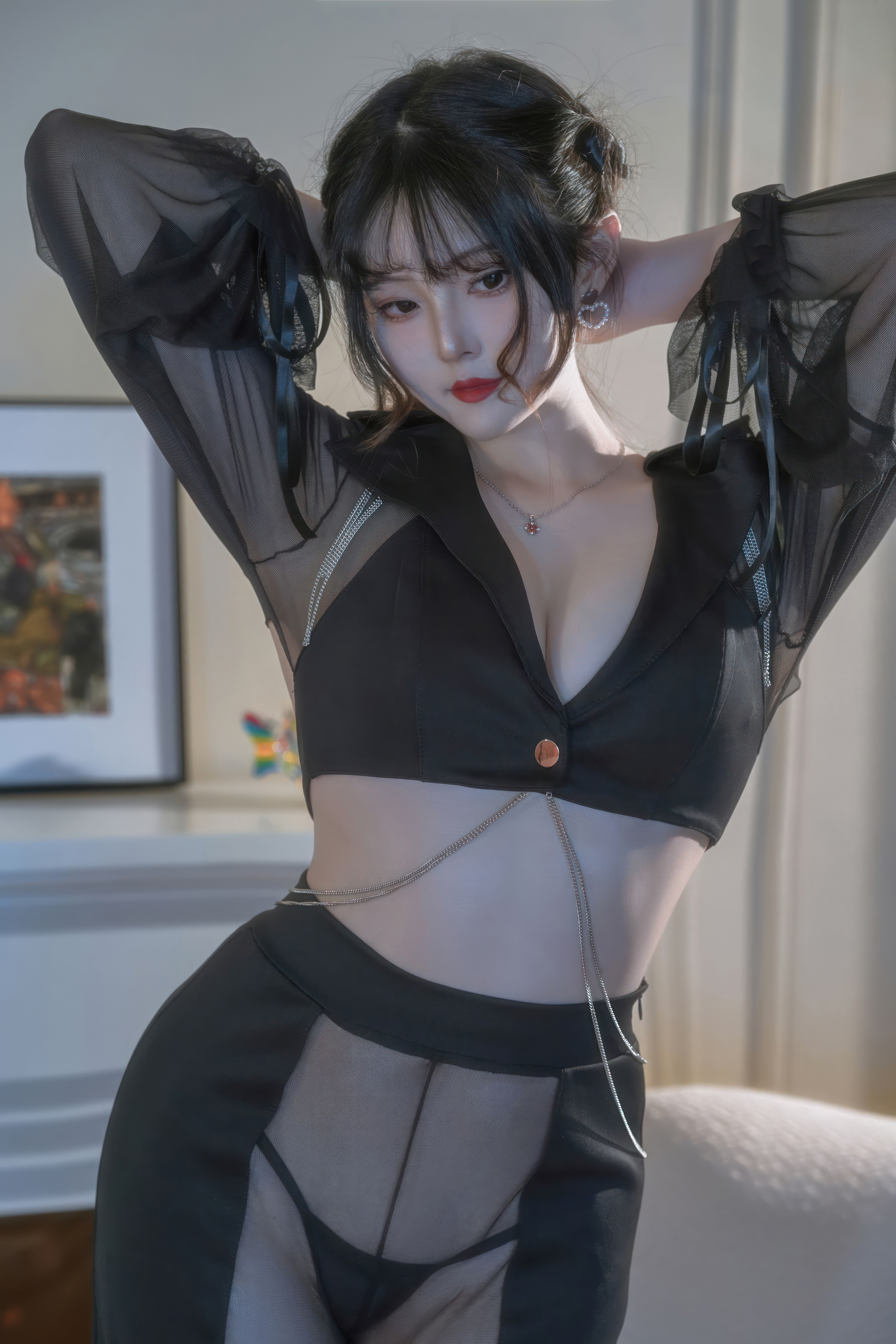 Natsiko Tsuko NO.042 Hazy OL