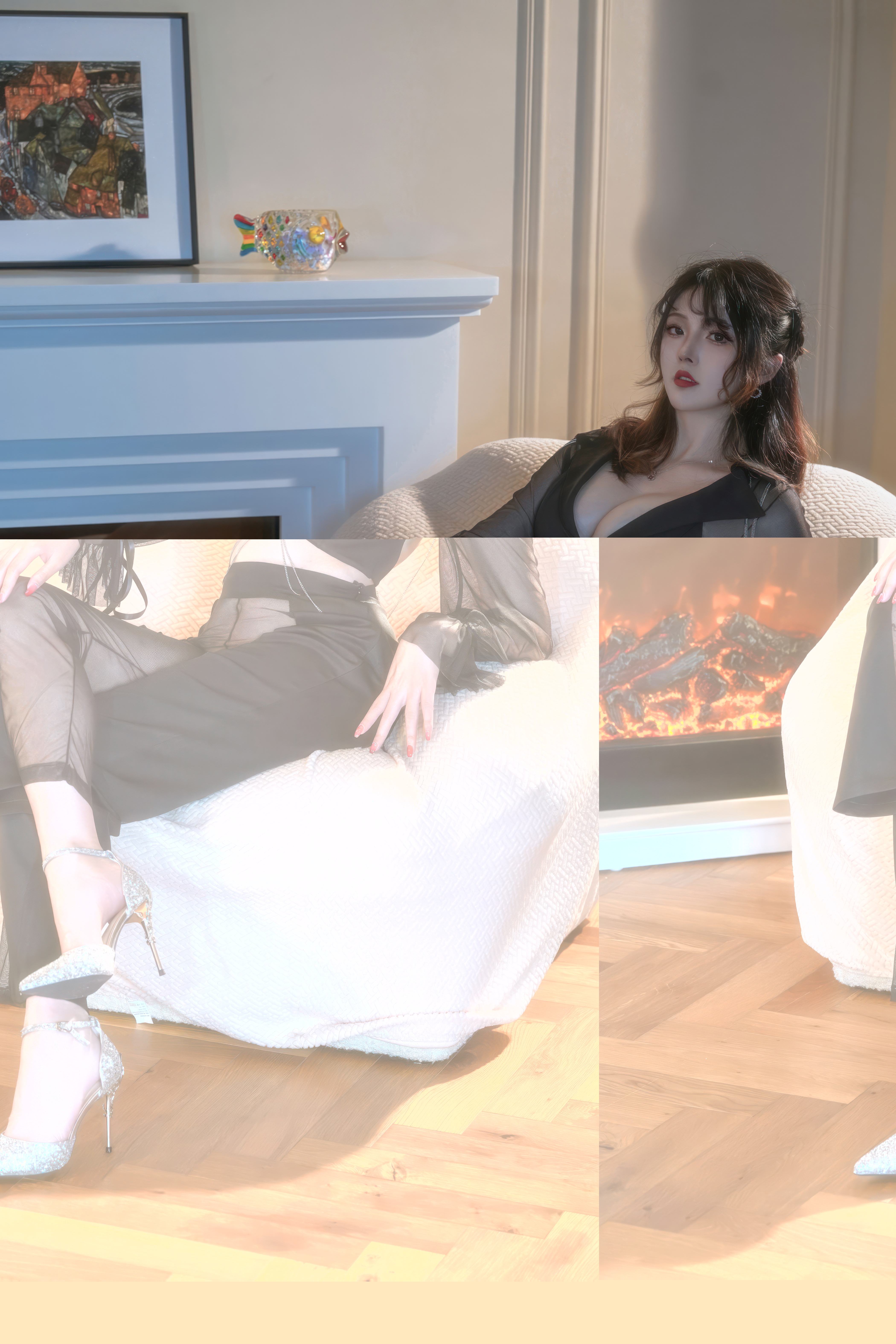 Natsiko Tsuko NO.042 Hazy OL