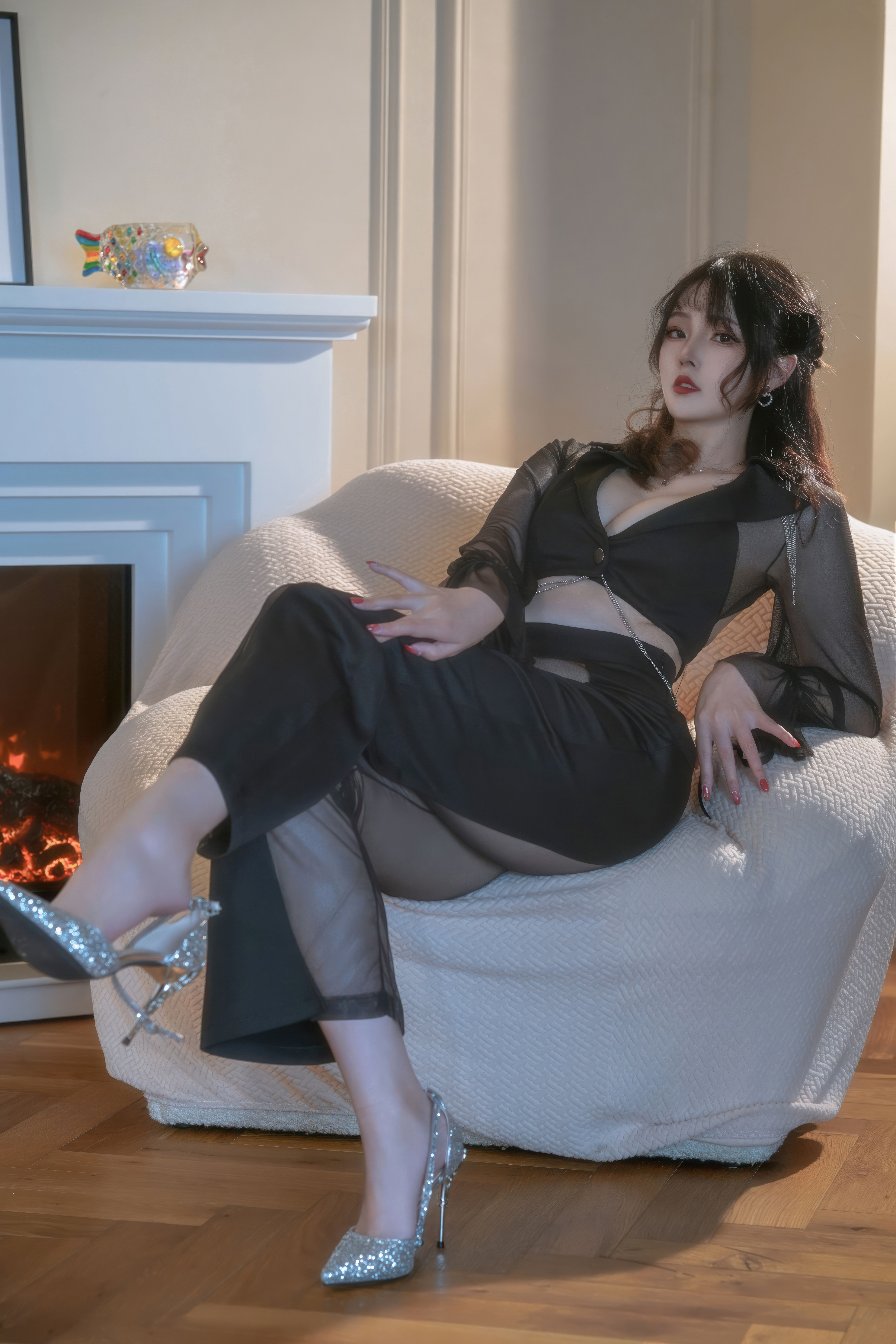 Natsiko Tsuko NO.042 Hazy OL