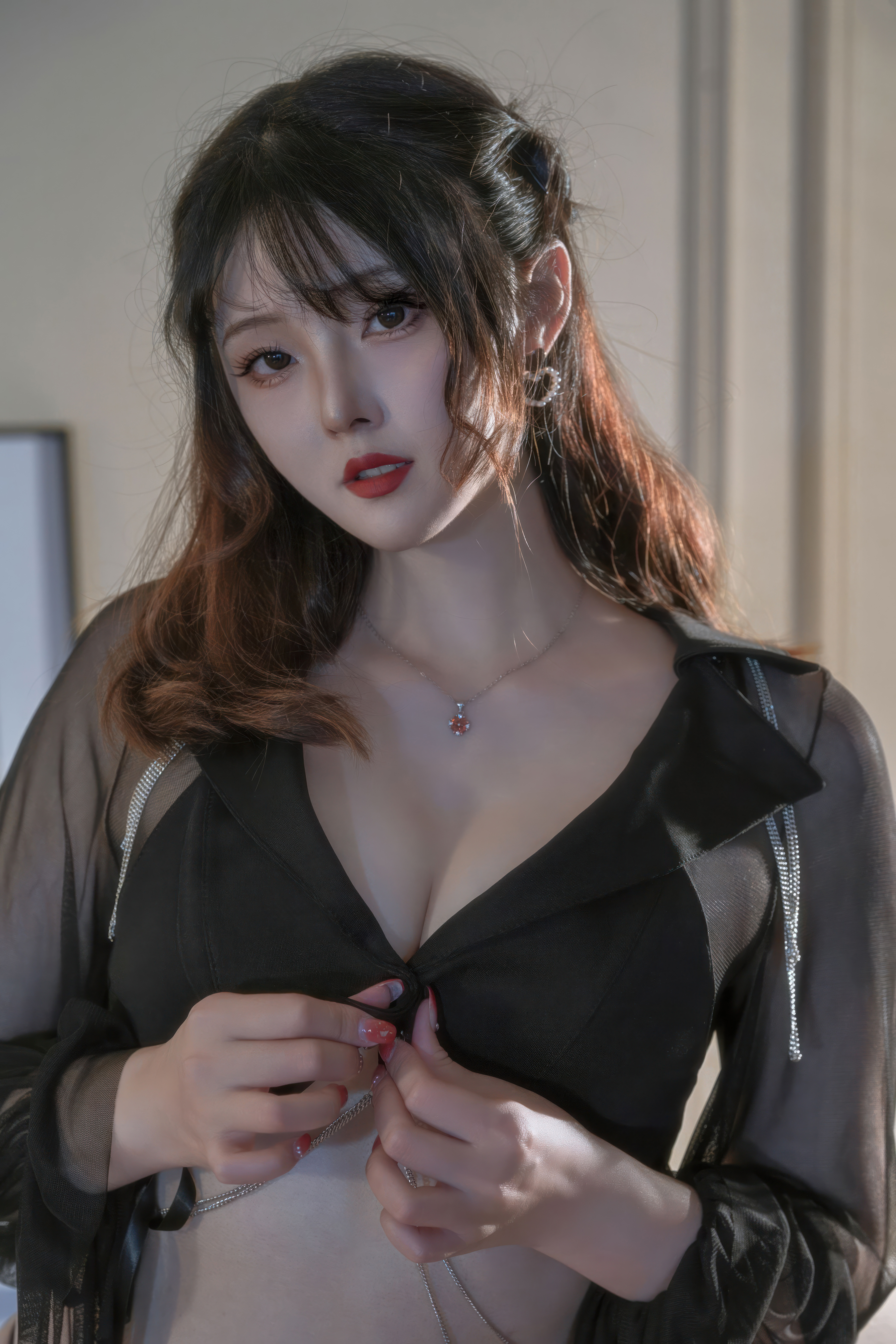 Natsiko Tsuko NO.042 Hazy OL