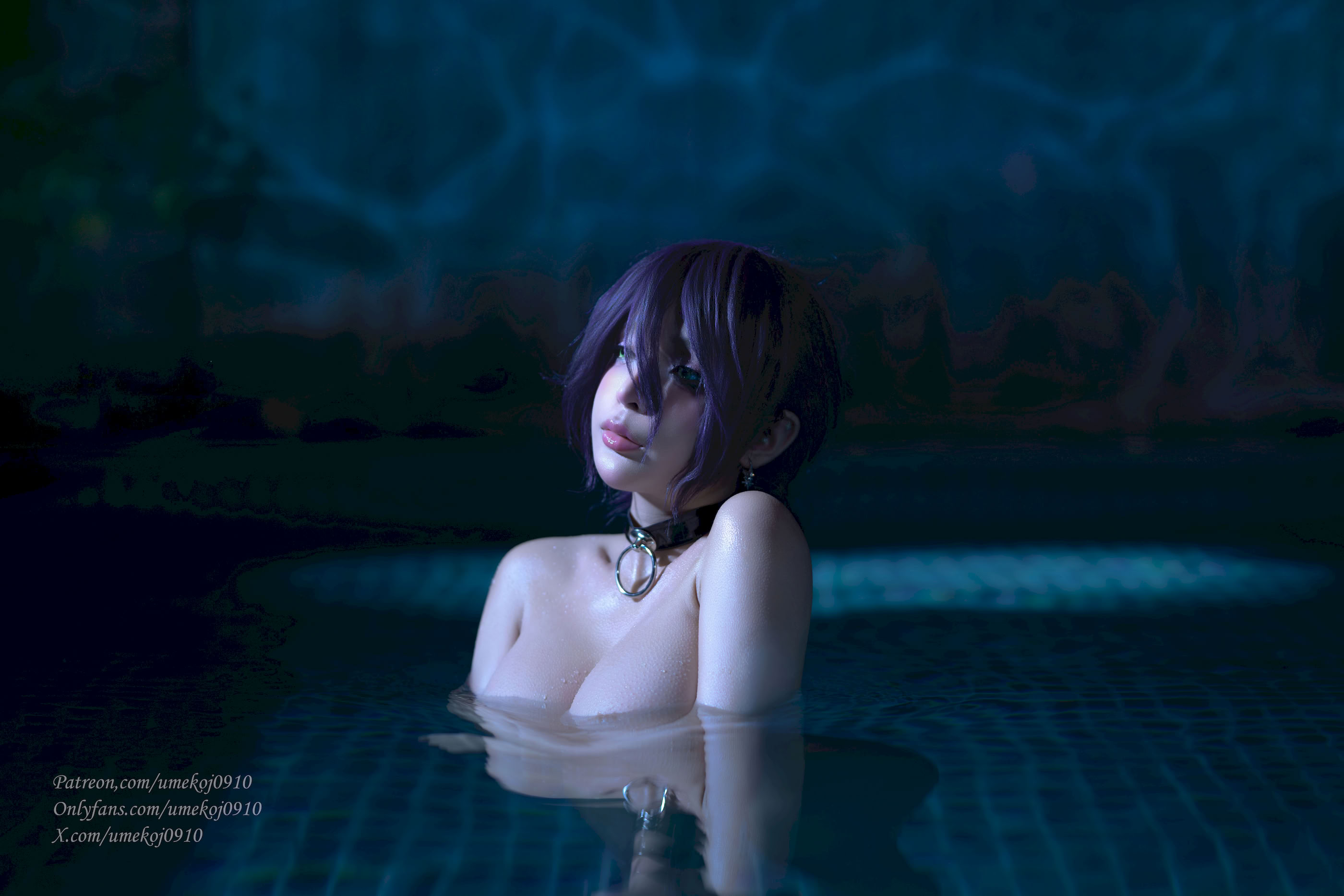 Umeko J - Reze Bomb Devil 「Người cưa máy」