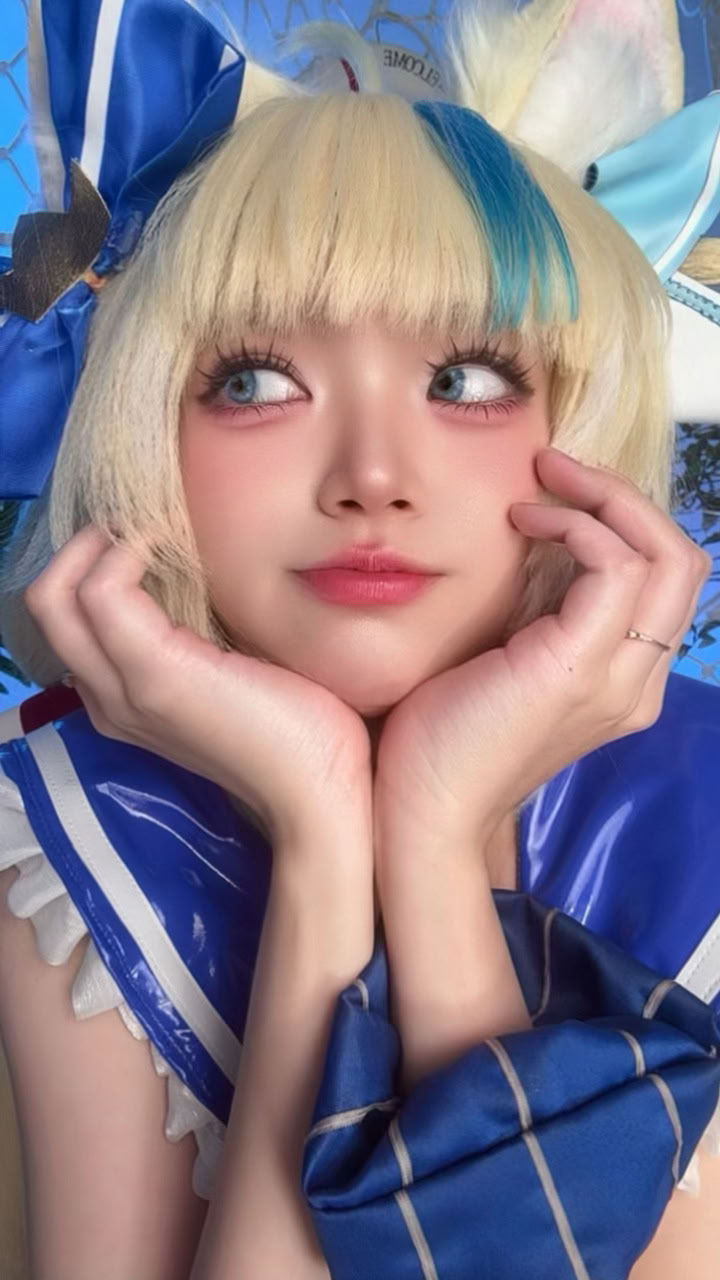 ZinieQ - Sameko Saba