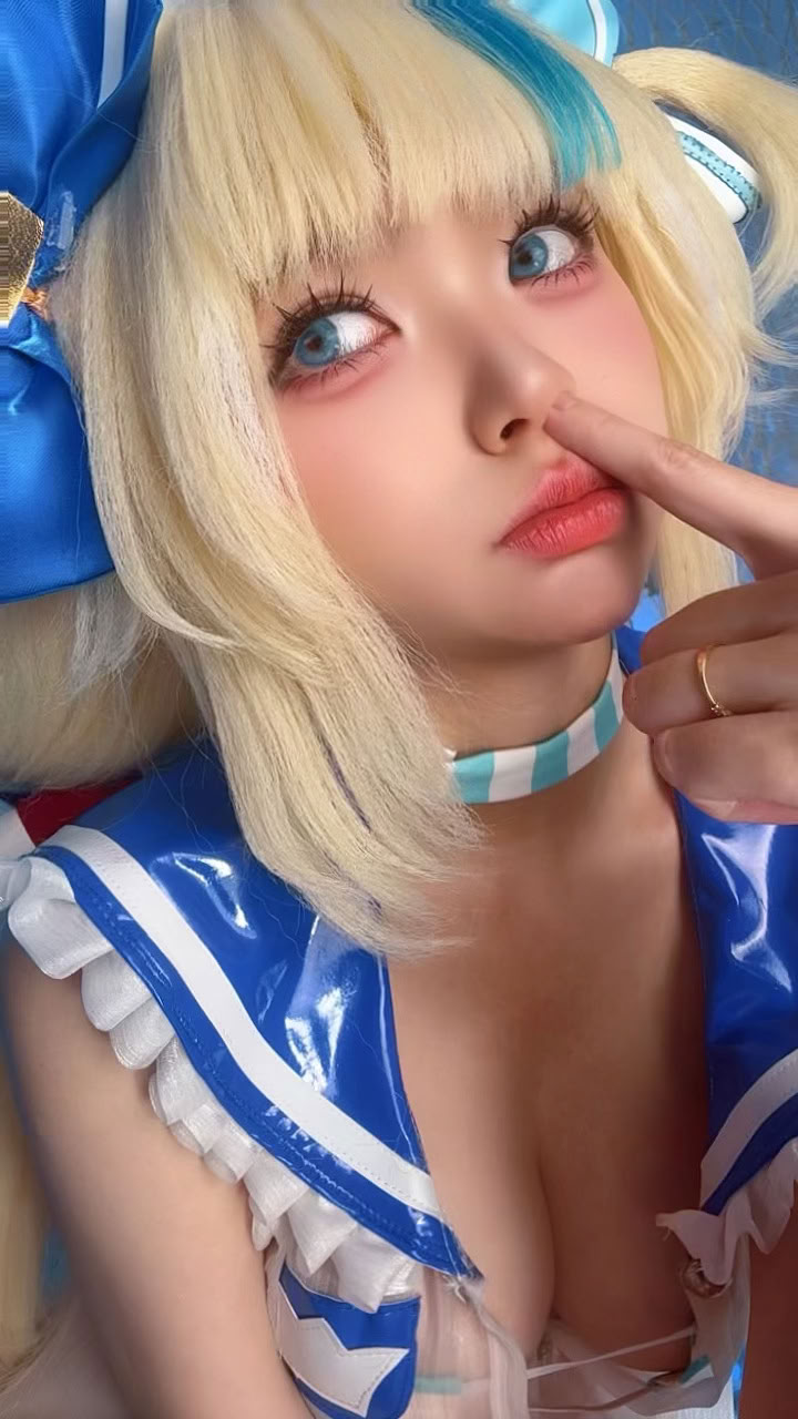 ZinieQ - Sameko Saba