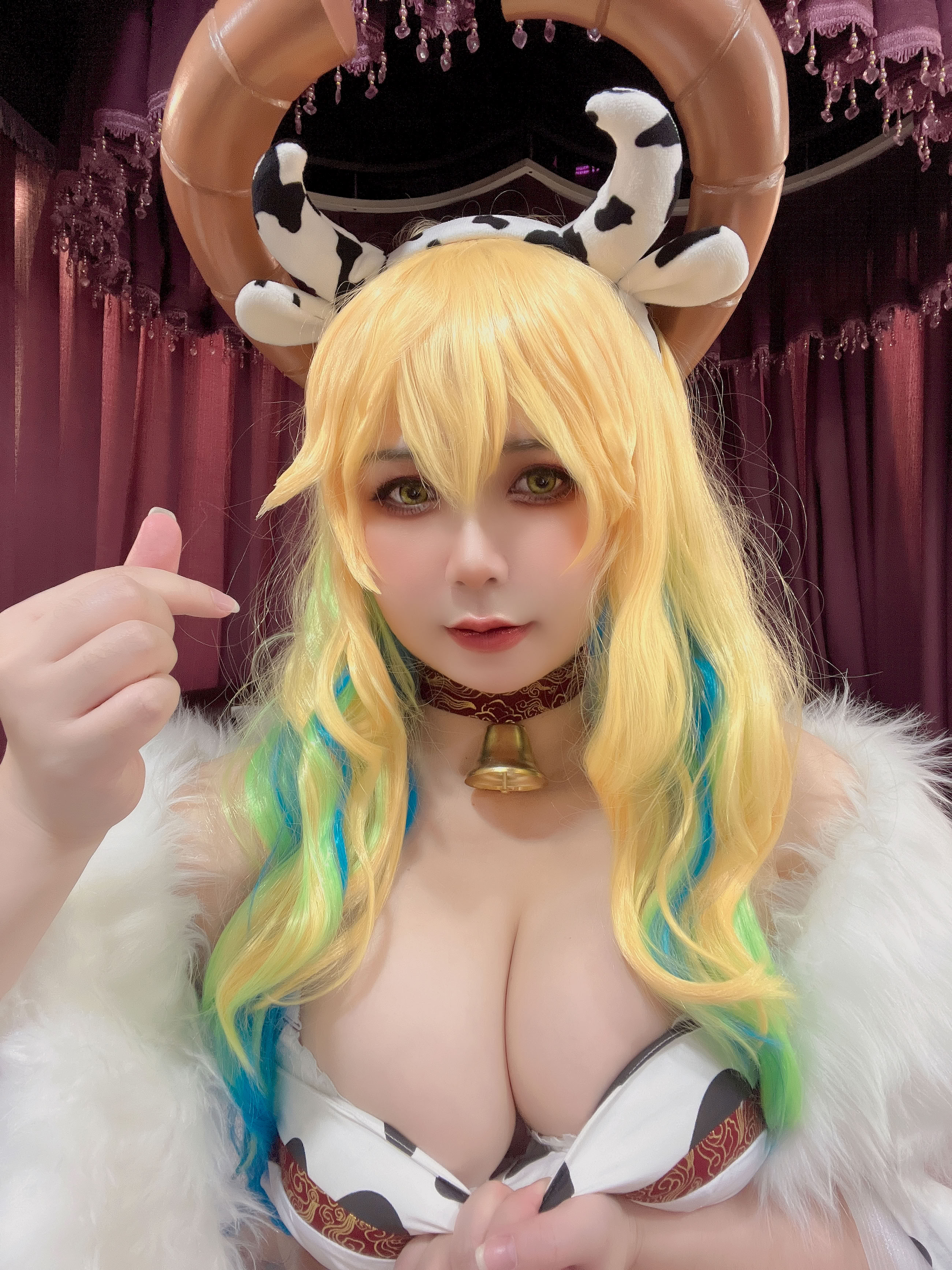 UyUy - Lucoa
