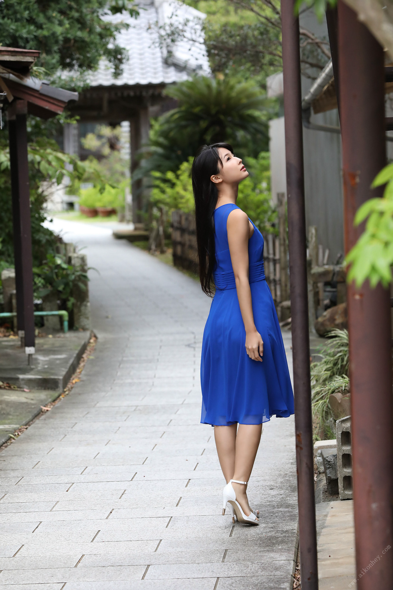 Tổng hợp kho lưu trữ quý giá của Aya Kawasaki Sách ảnh kỹ thuật số PREMIUM