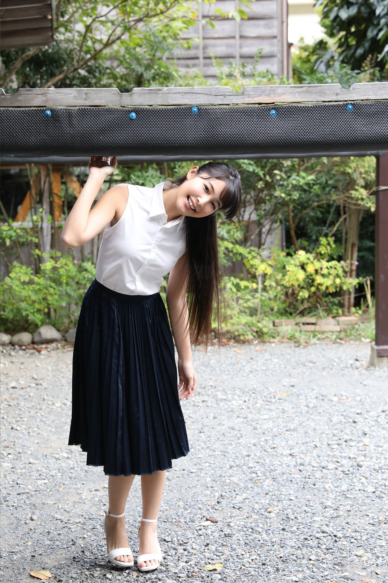 Tổng hợp kho lưu trữ quý giá của Aya Kawasaki Sách ảnh kỹ thuật số PREMIUM