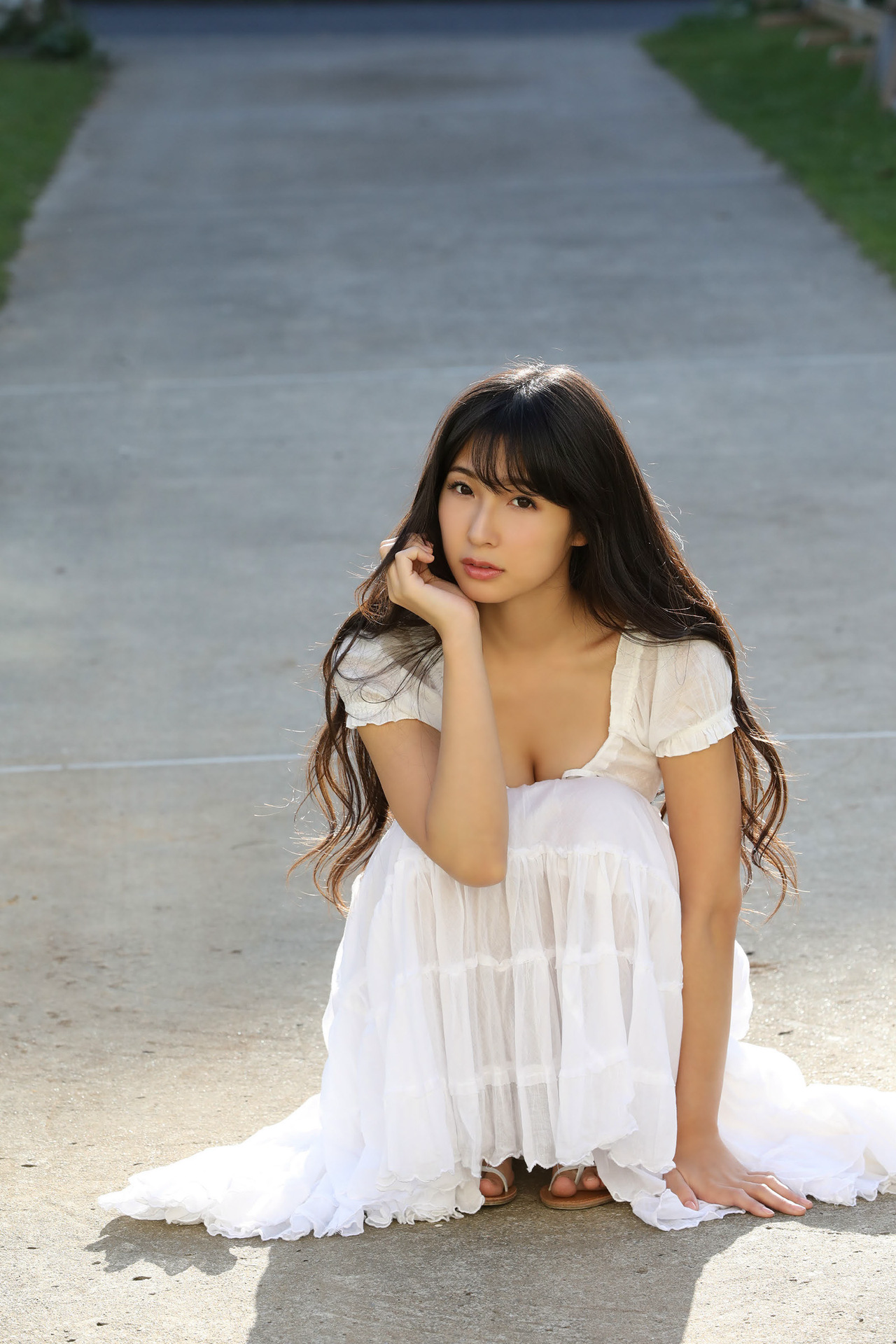 Tổng hợp kho lưu trữ quý giá của Aya Kawasaki Sách ảnh kỹ thuật số PREMIUM