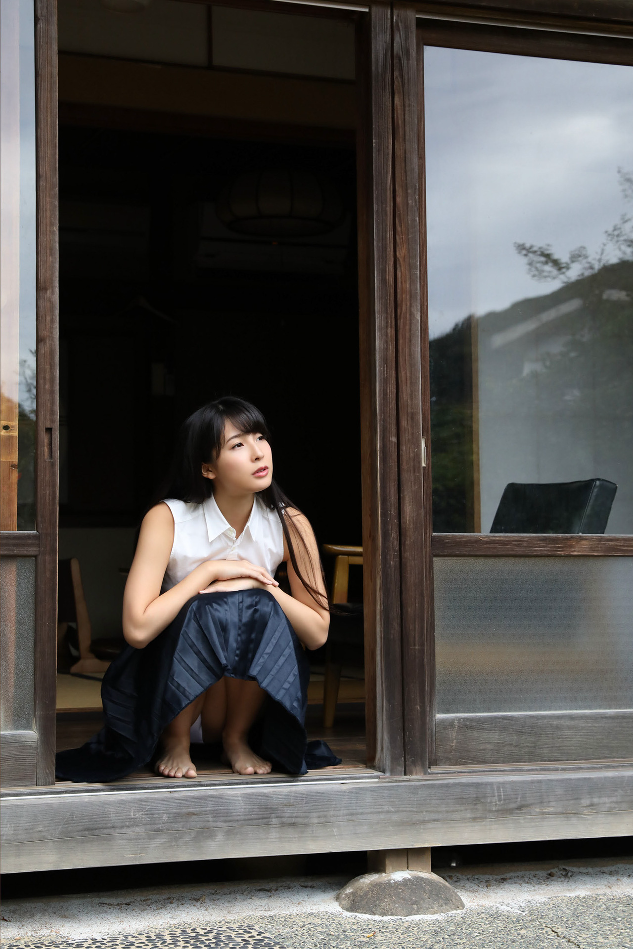 Tổng hợp kho lưu trữ quý giá của Aya Kawasaki Sách ảnh kỹ thuật số PREMIUM