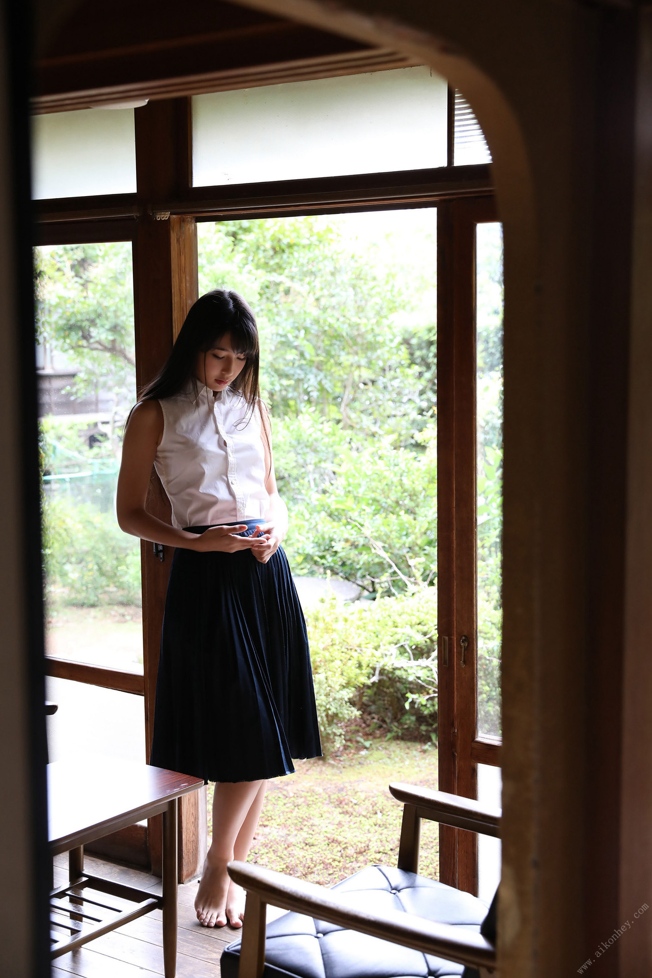 Tổng hợp kho lưu trữ quý giá của Aya Kawasaki Sách ảnh kỹ thuật số PREMIUM