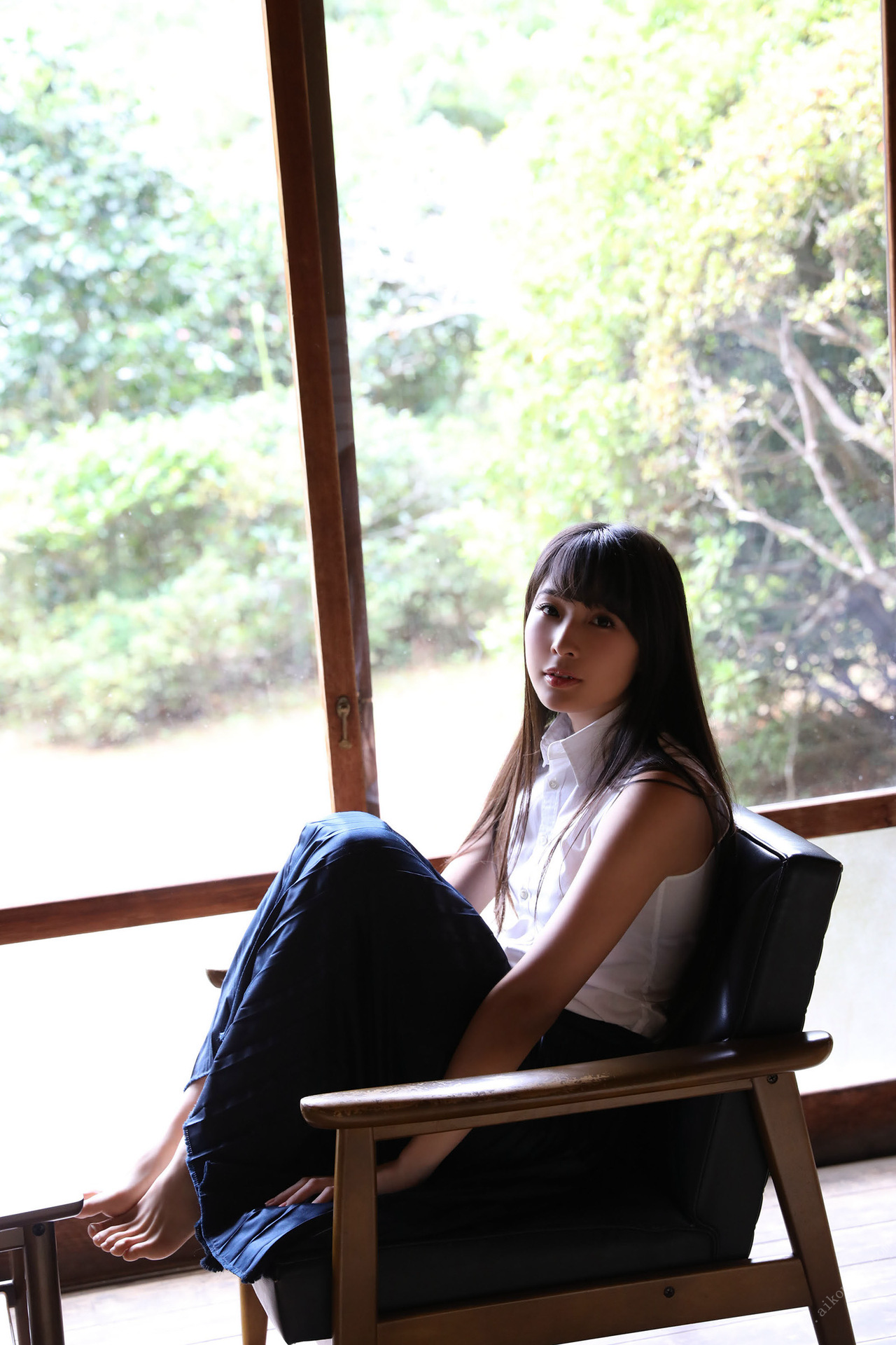 Tổng hợp kho lưu trữ quý giá của Aya Kawasaki Sách ảnh kỹ thuật số PREMIUM