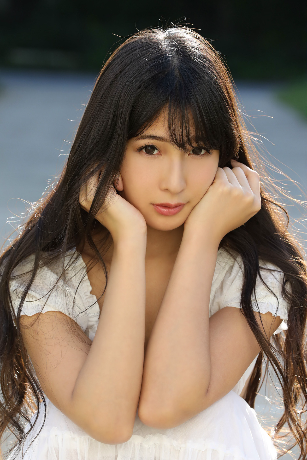 Tổng hợp kho lưu trữ quý giá của Aya Kawasaki Sách ảnh kỹ thuật số PREMIUM