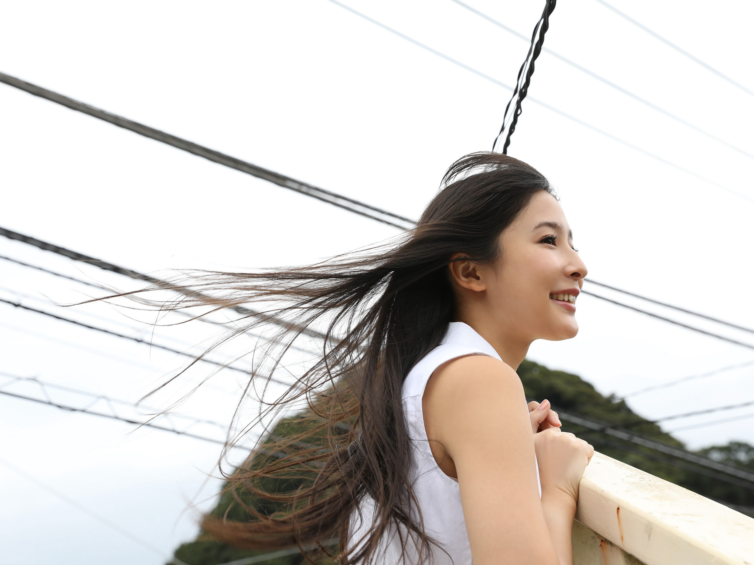 Tổng hợp kho lưu trữ quý giá của Aya Kawasaki Sách ảnh kỹ thuật số PREMIUM