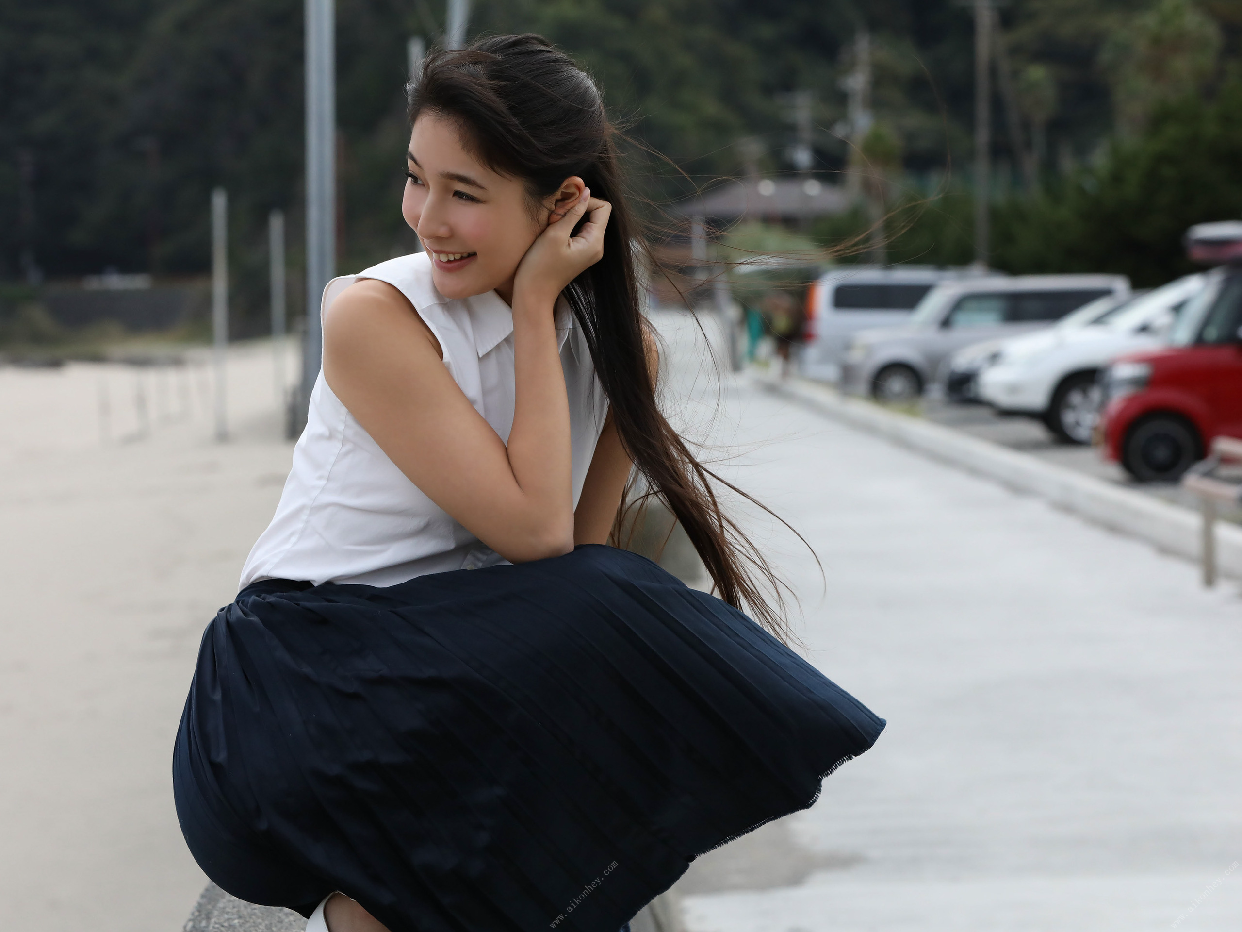 Tổng hợp kho lưu trữ quý giá của Aya Kawasaki Sách ảnh kỹ thuật số PREMIUM