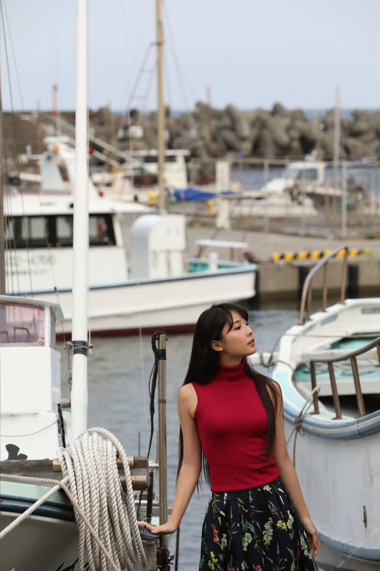 Tổng hợp kho lưu trữ quý giá của Aya Kawasaki Sách ảnh kỹ thuật số PREMIUM