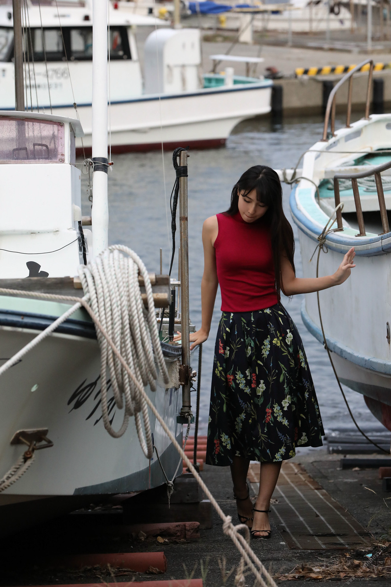 Tổng hợp kho lưu trữ quý giá của Aya Kawasaki Sách ảnh kỹ thuật số PREMIUM