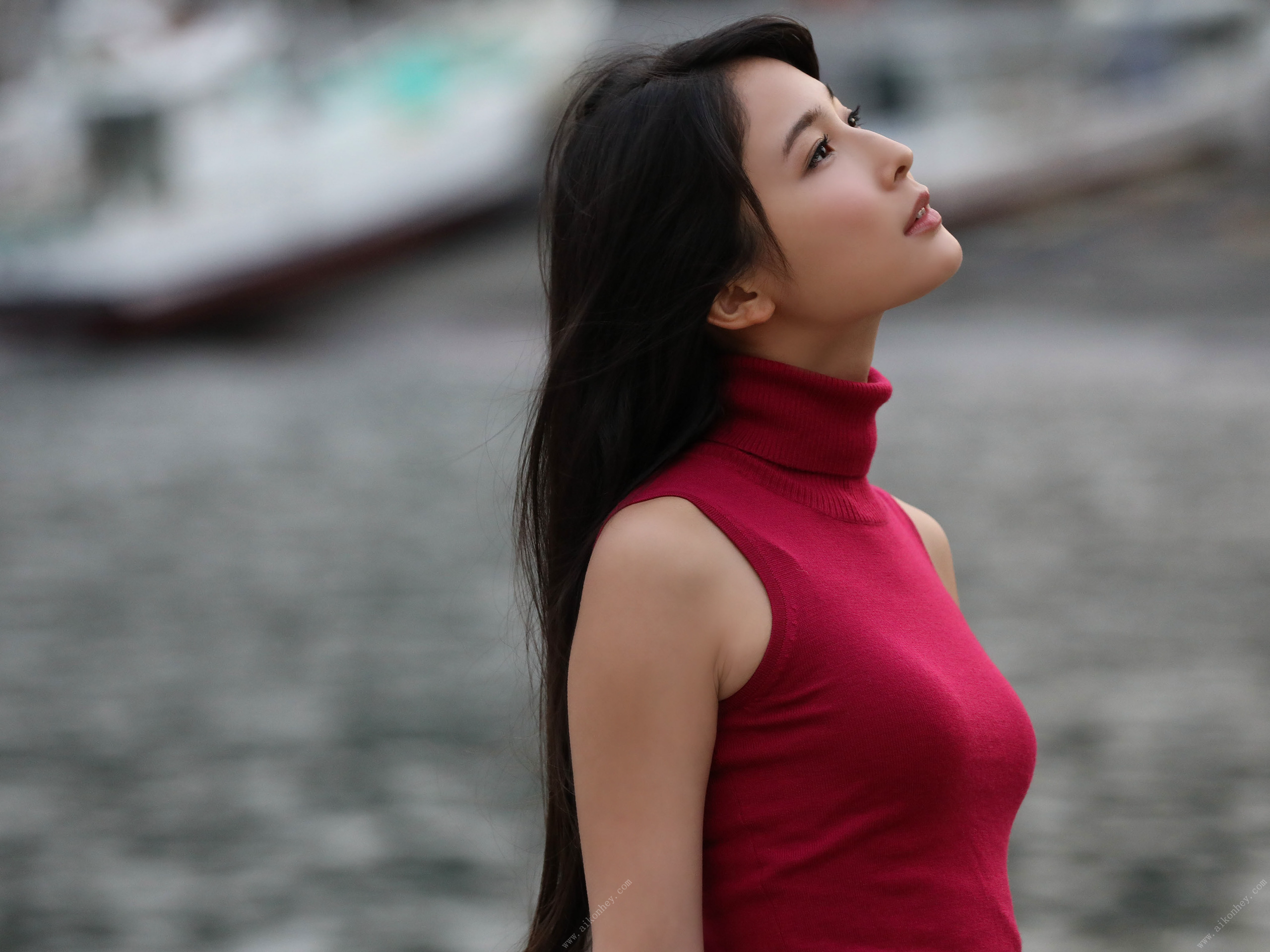 Tổng hợp kho lưu trữ quý giá của Aya Kawasaki Sách ảnh kỹ thuật số PREMIUM