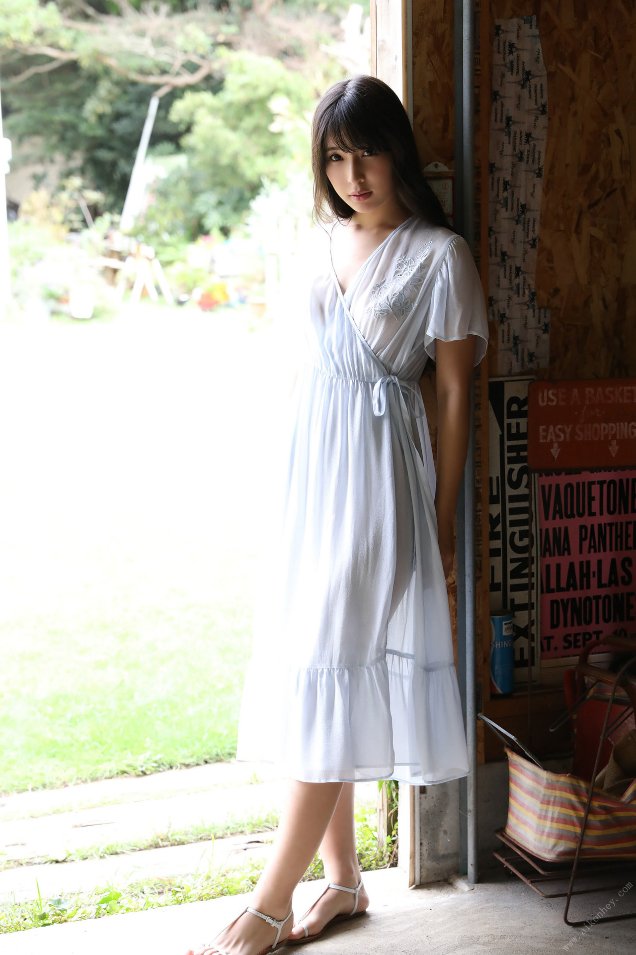 Tổng hợp kho lưu trữ quý giá của Aya Kawasaki Sách ảnh kỹ thuật số PREMIUM