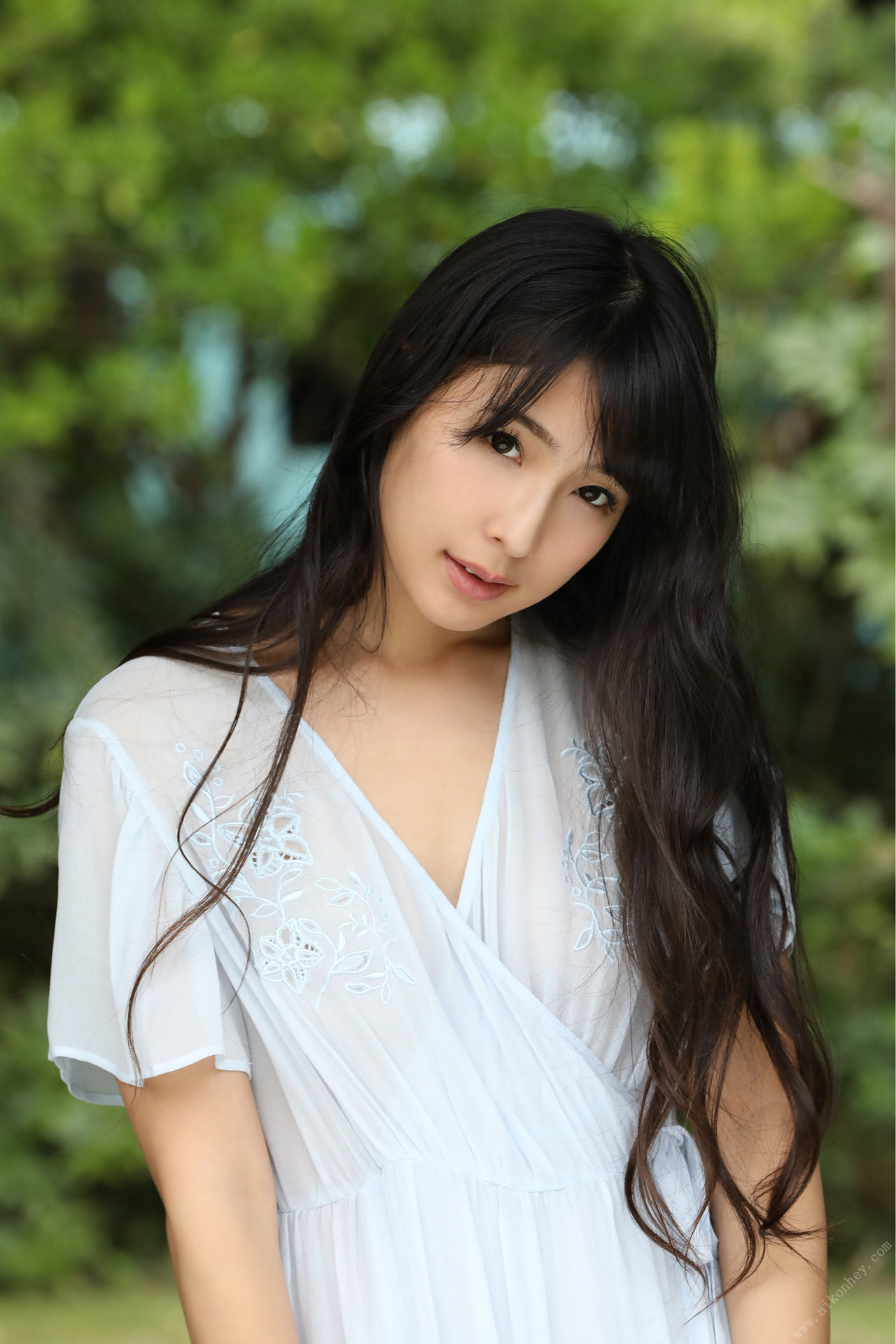 Tổng hợp kho lưu trữ quý giá của Aya Kawasaki Sách ảnh kỹ thuật số PREMIUM