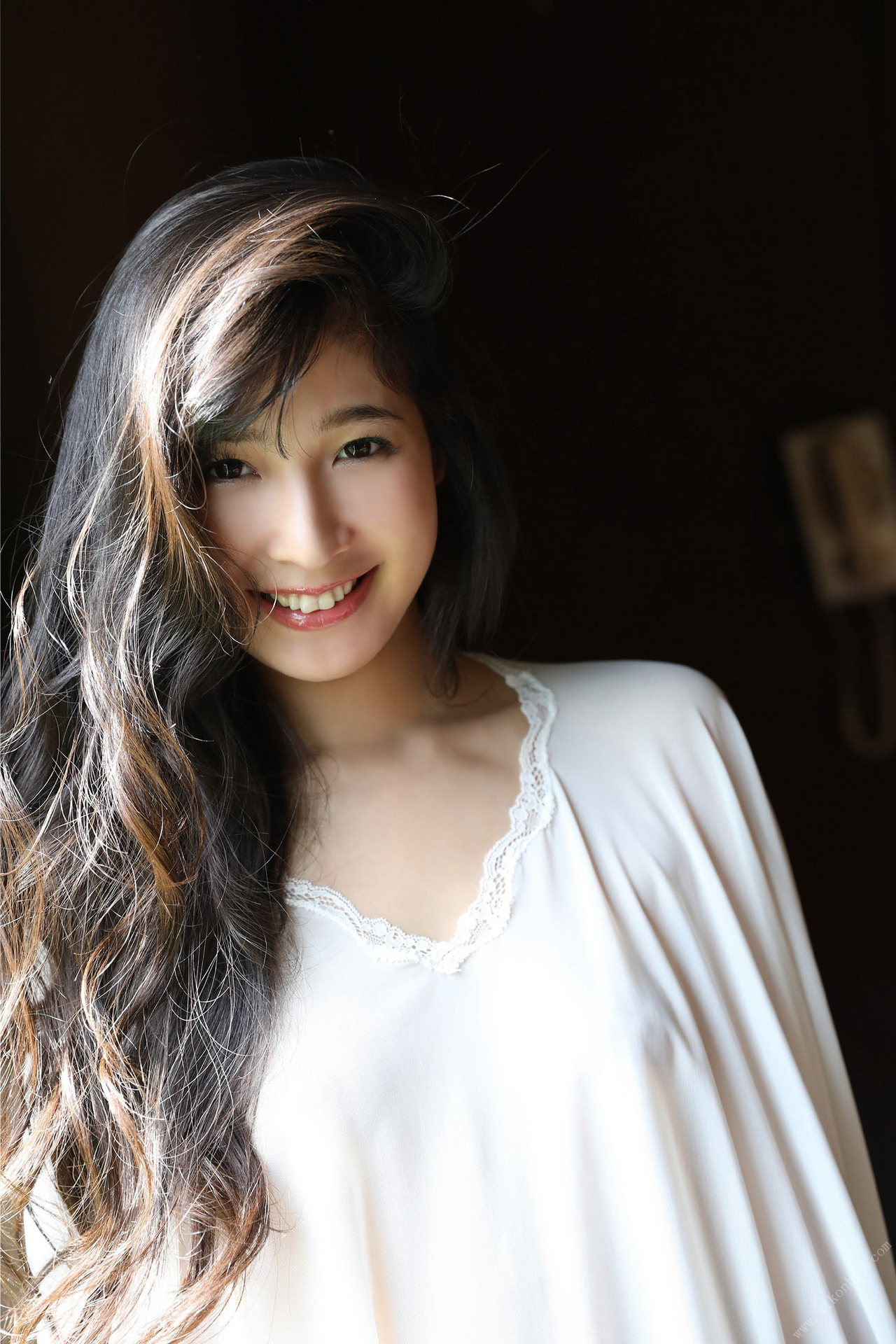 Tổng hợp kho lưu trữ quý giá của Aya Kawasaki Sách ảnh kỹ thuật số PREMIUM