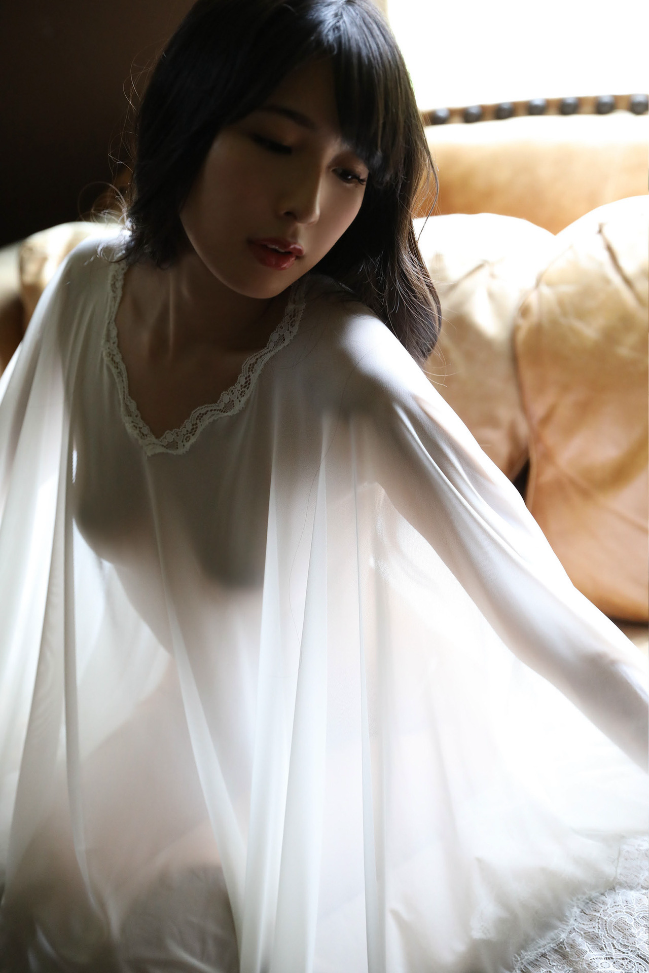 Tổng hợp kho lưu trữ quý giá của Aya Kawasaki Sách ảnh kỹ thuật số PREMIUM