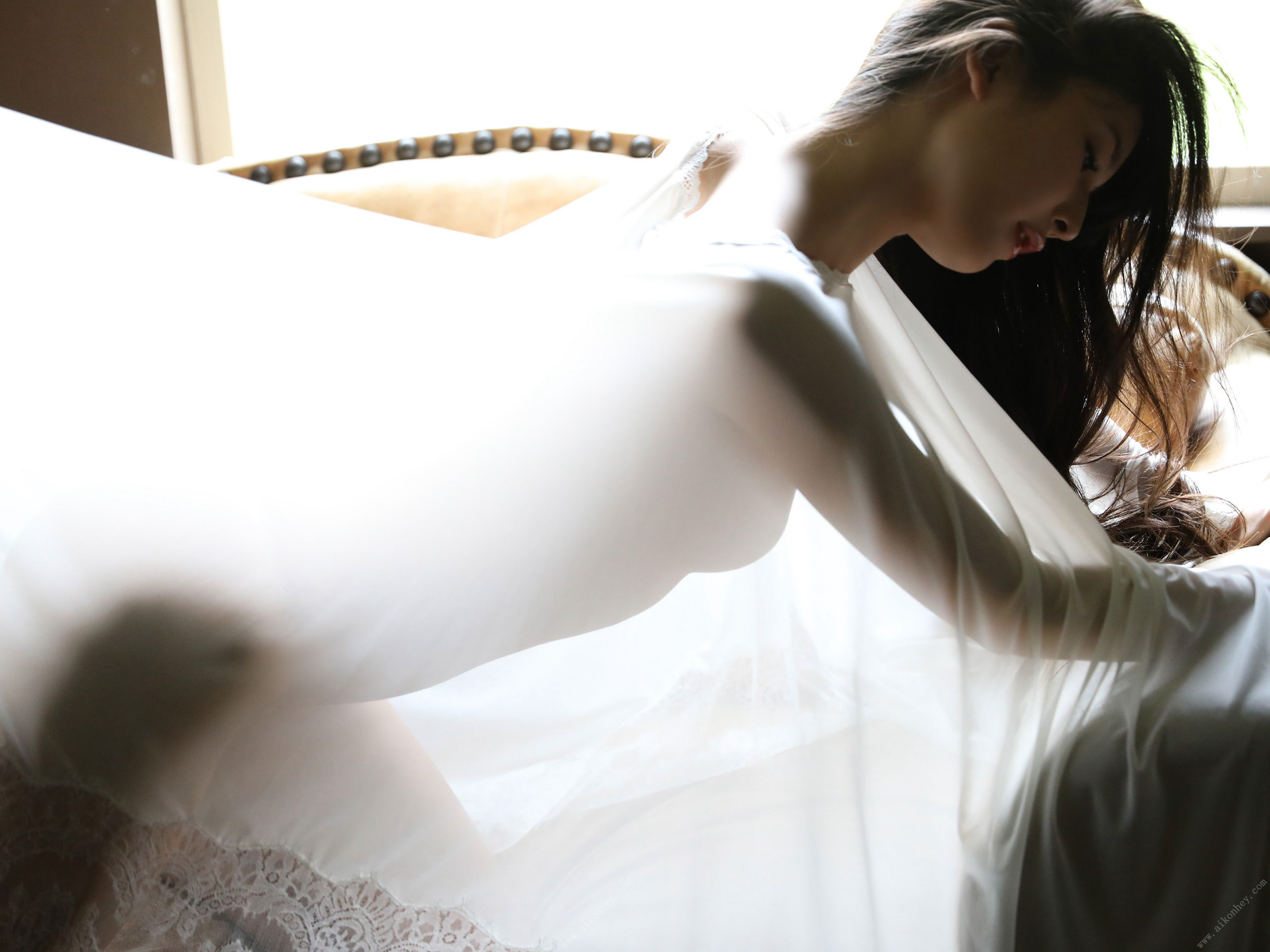 Tổng hợp kho lưu trữ quý giá của Aya Kawasaki Sách ảnh kỹ thuật số PREMIUM