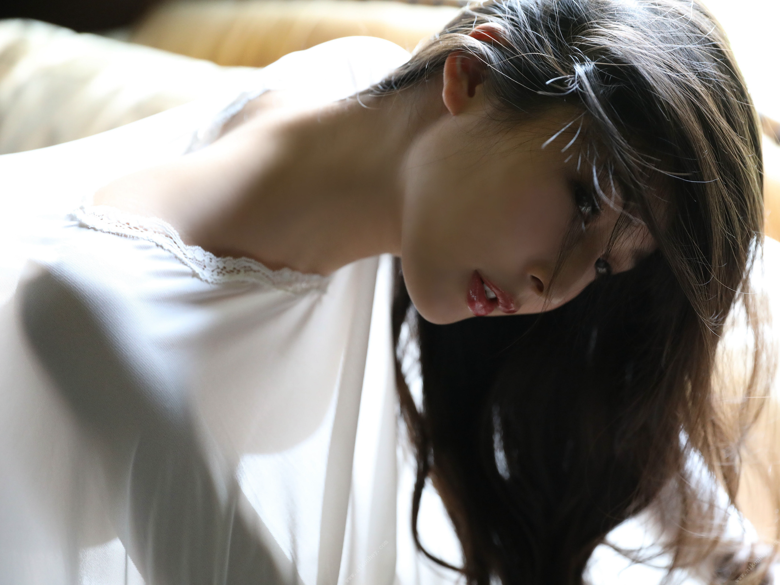 Tổng hợp kho lưu trữ quý giá của Aya Kawasaki Sách ảnh kỹ thuật số PREMIUM