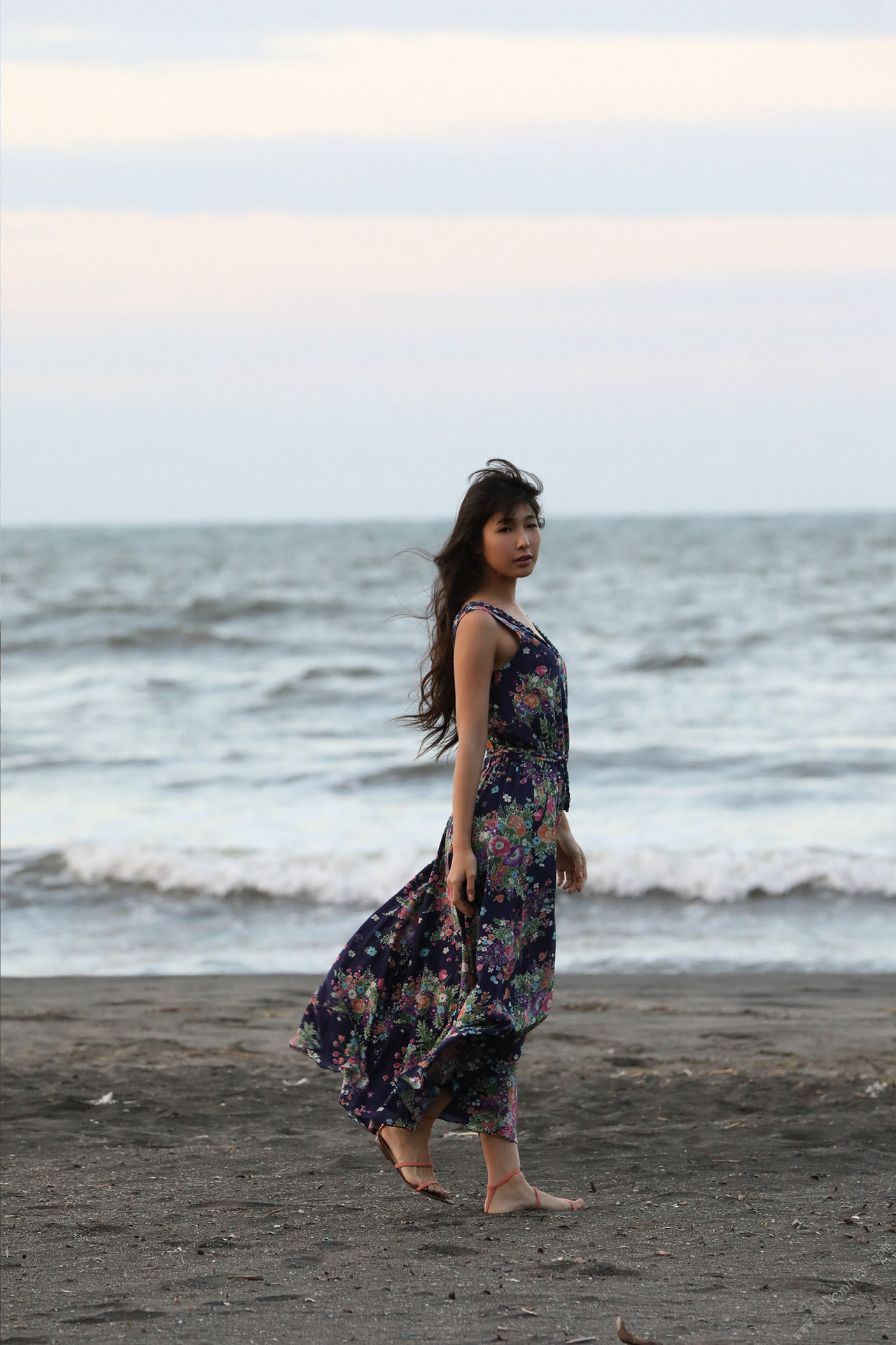 Tổng hợp kho lưu trữ quý giá của Aya Kawasaki Sách ảnh kỹ thuật số PREMIUM