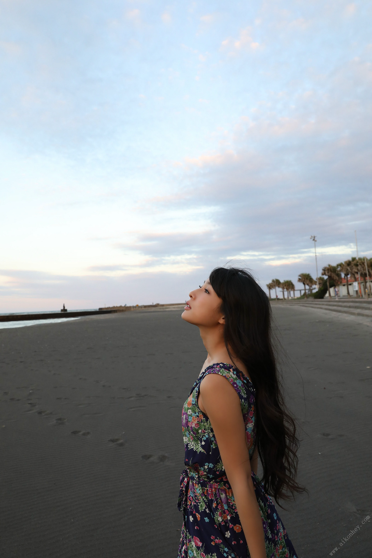 Tổng hợp kho lưu trữ quý giá của Aya Kawasaki Sách ảnh kỹ thuật số PREMIUM