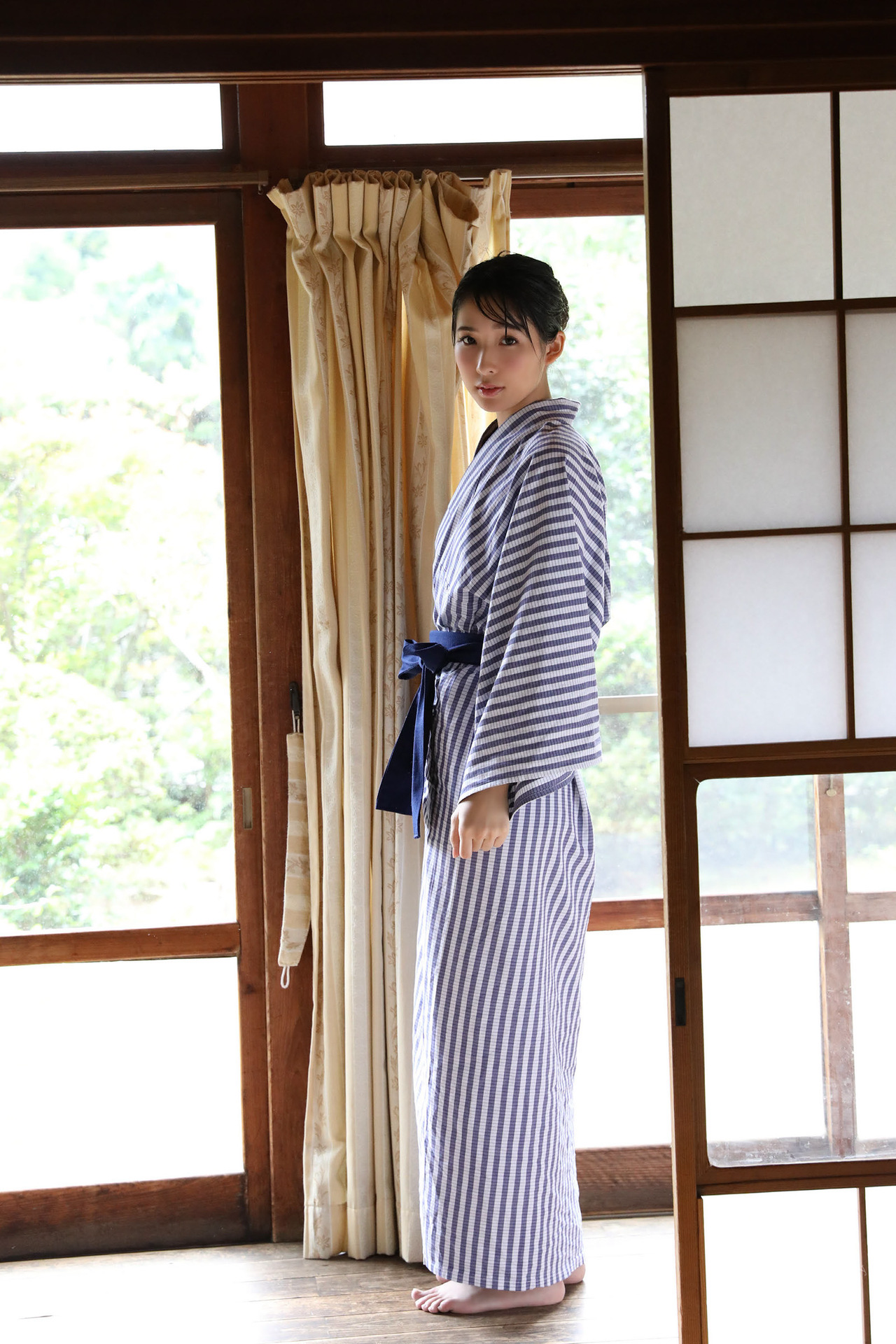 Tổng hợp kho lưu trữ quý giá của Aya Kawasaki Sách ảnh kỹ thuật số PREMIUM