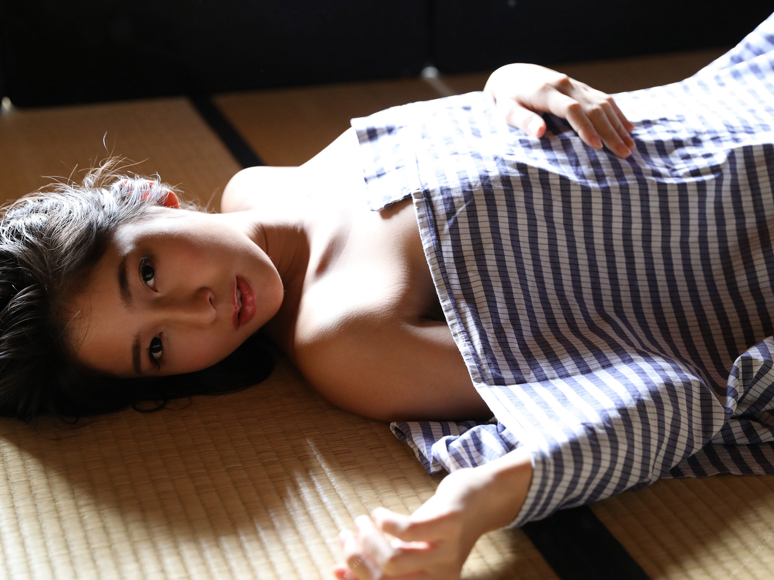 Tổng hợp kho lưu trữ quý giá của Aya Kawasaki Sách ảnh kỹ thuật số PREMIUM