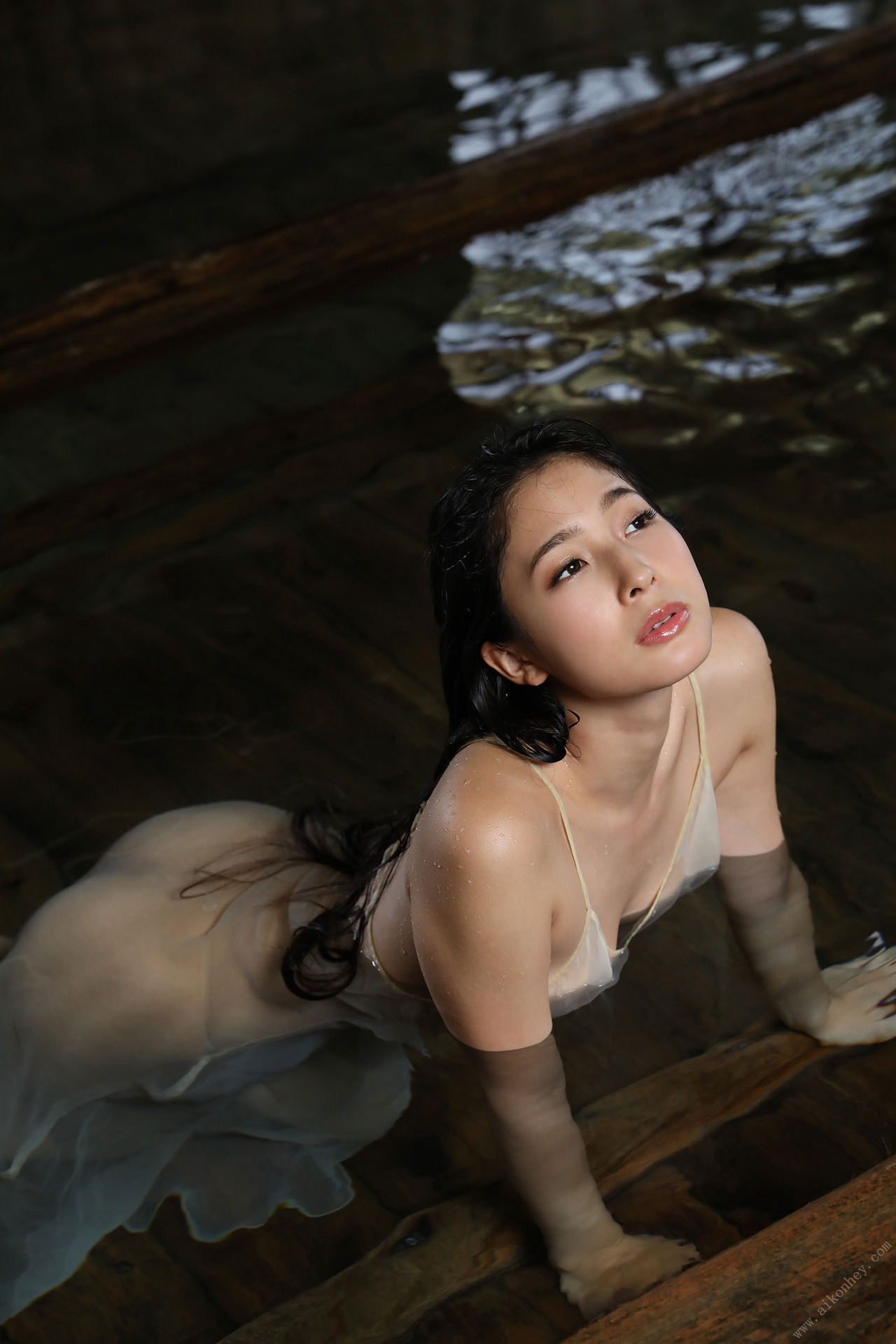 Tổng hợp kho lưu trữ quý giá của Aya Kawasaki Sách ảnh kỹ thuật số PREMIUM